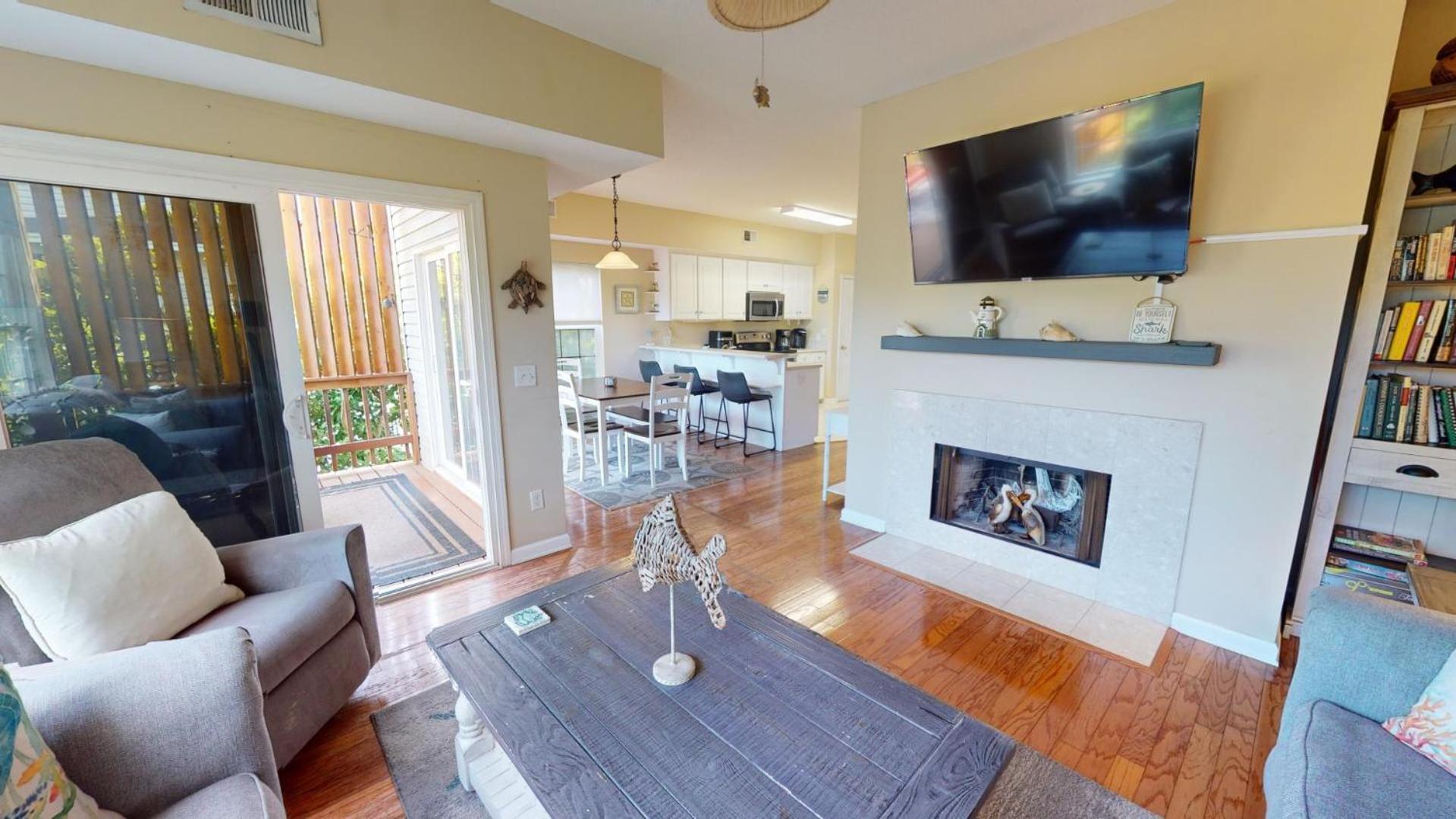 2 Gabby Lane By Tybee Vacation * Tybee Island