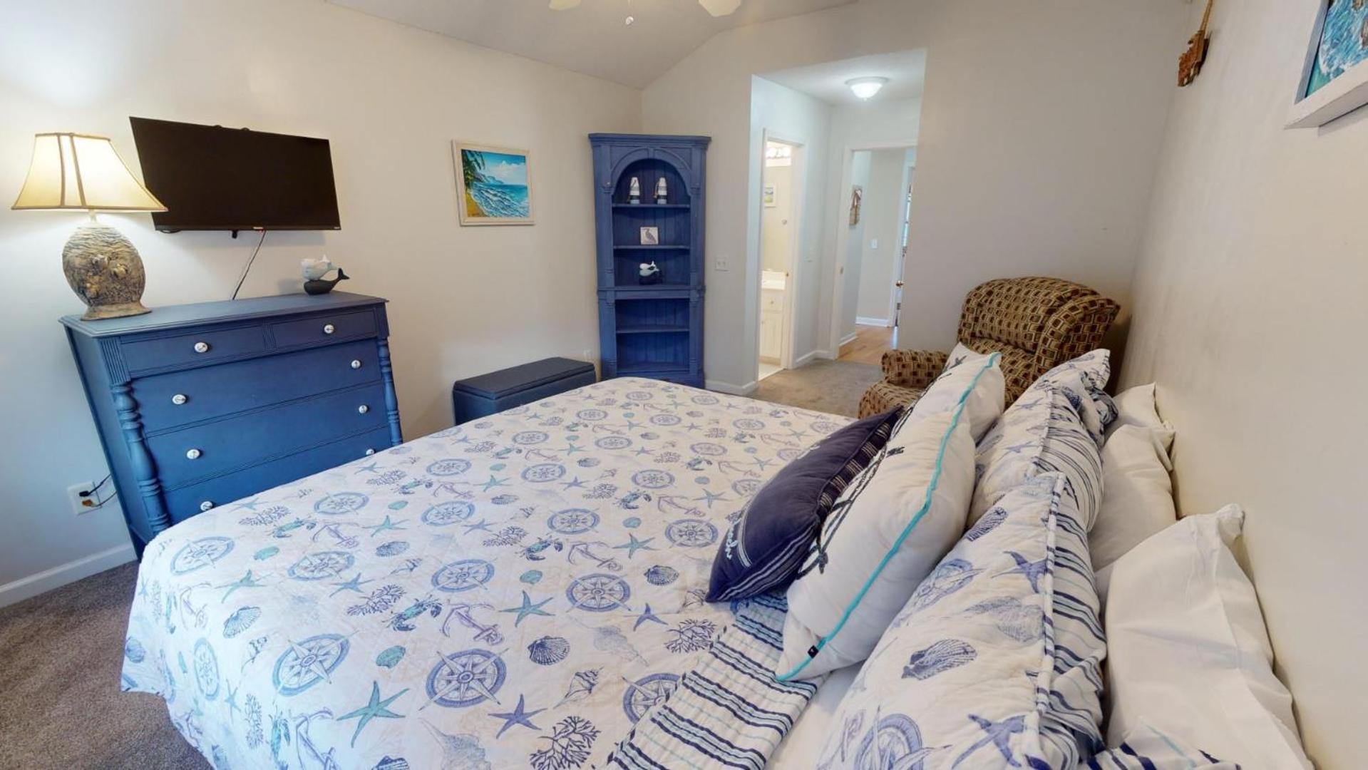 2 Gabby Lane By Tybee Vacation