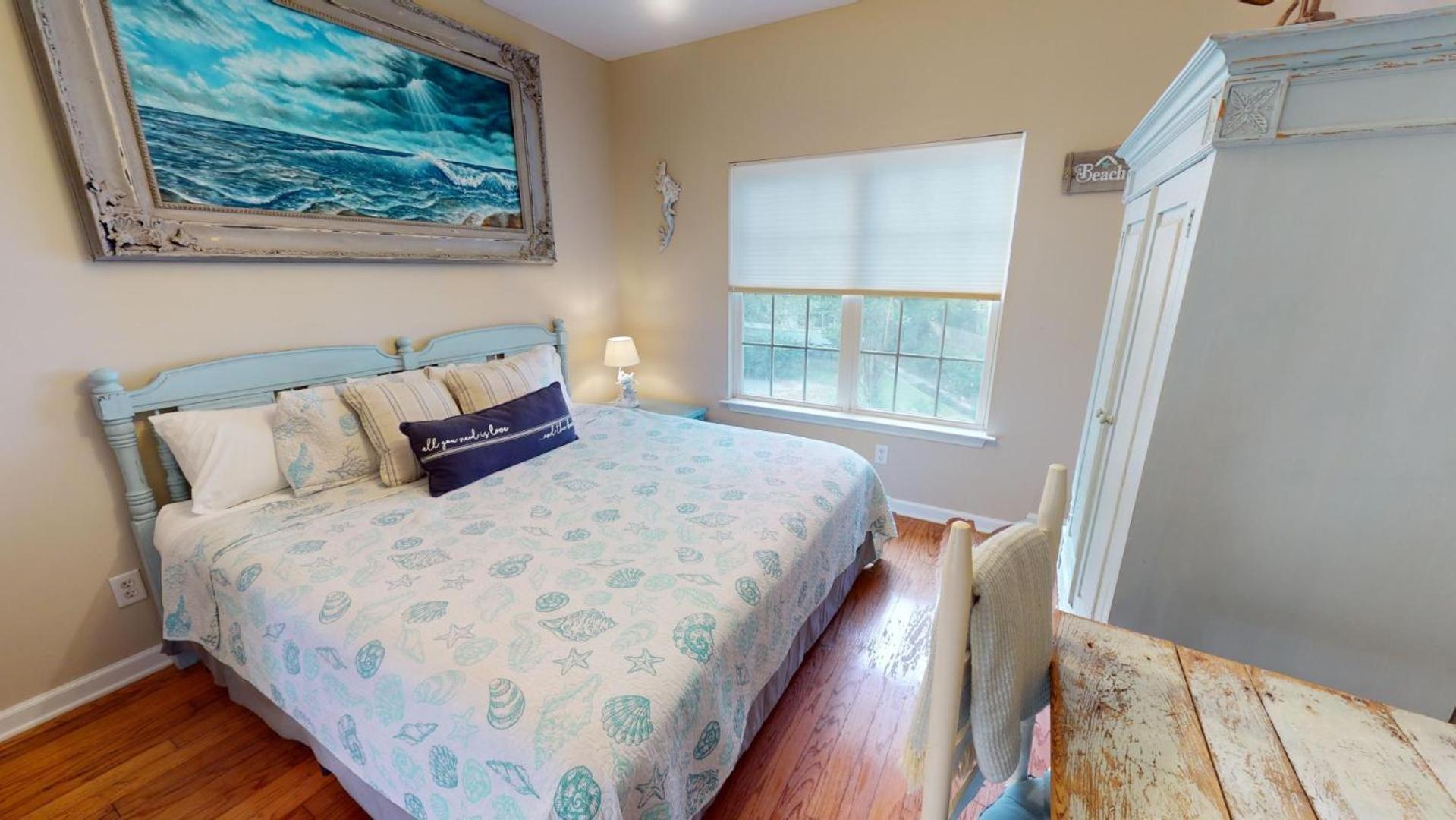 Holiday home 2 Gabby Lane By Tybee Vacation