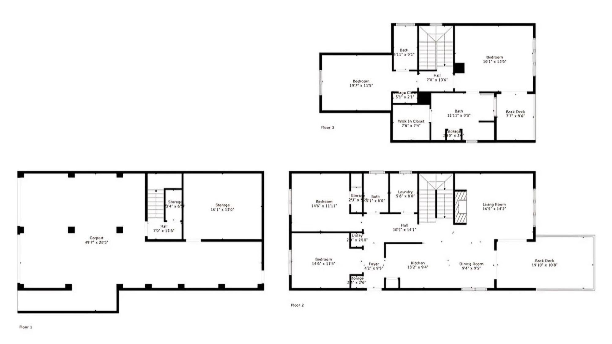 2 Gabby Lane By Tybee Vacation Holiday home Tybee Island