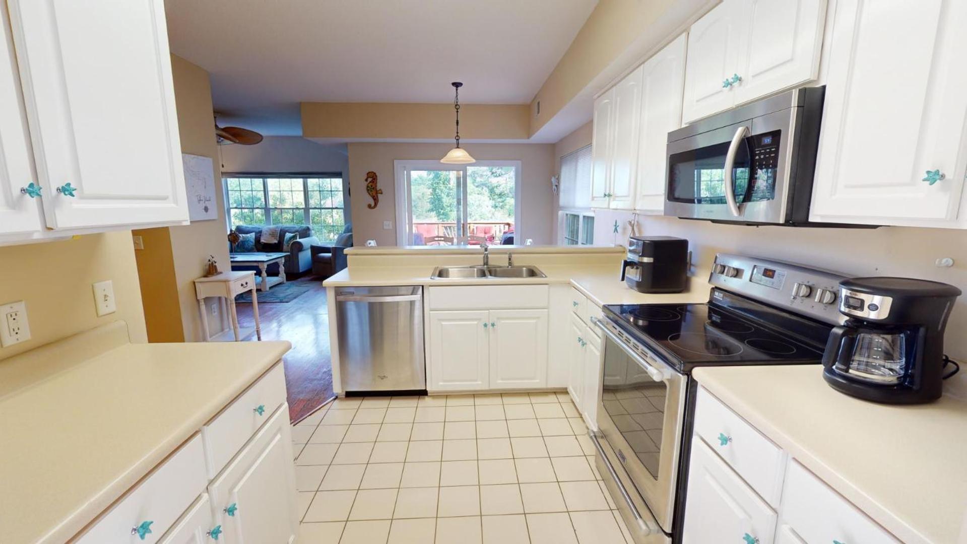 2 Gabby Lane By Tybee Vacation Holiday home