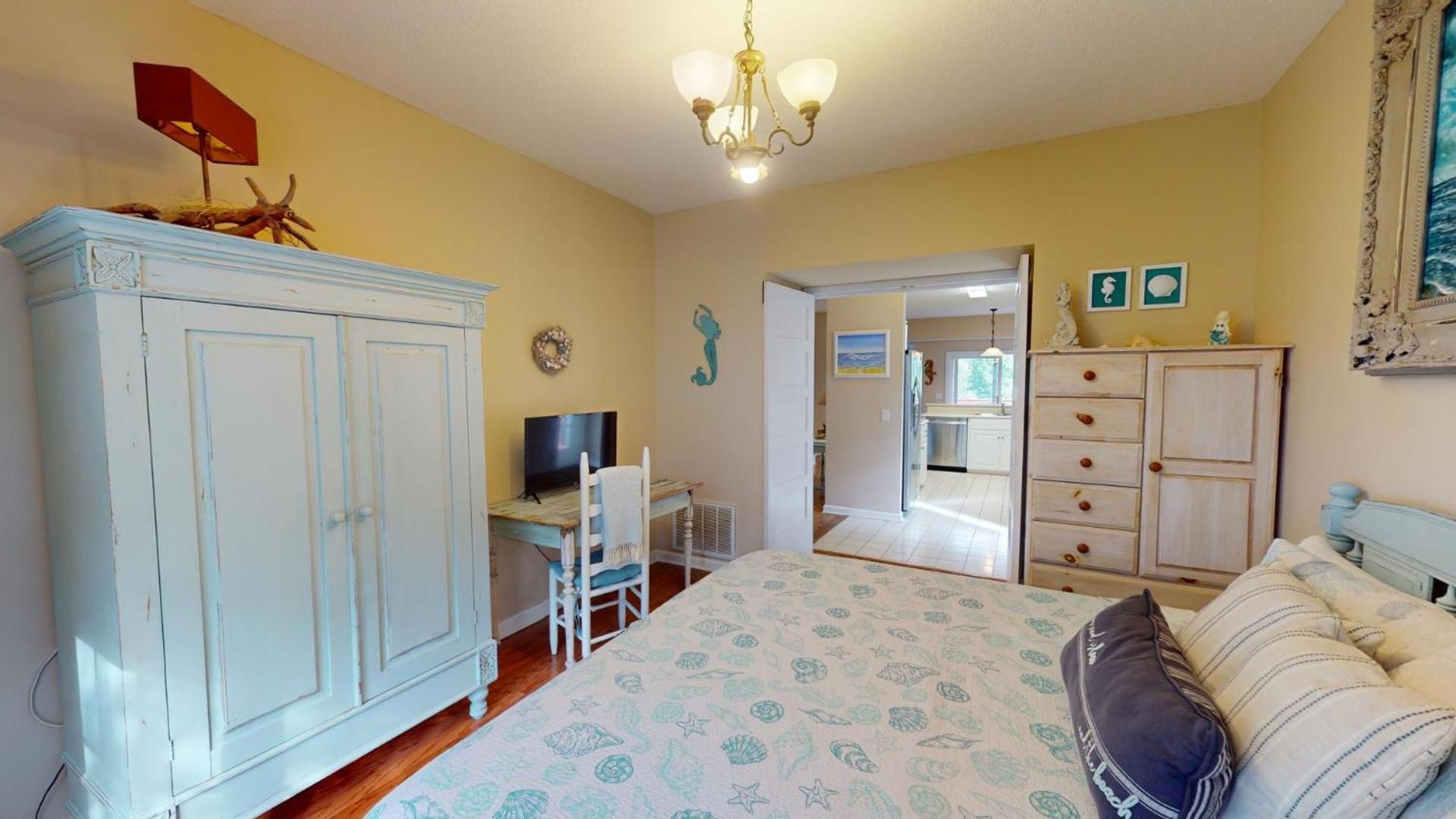Holiday home 2 Gabby Lane By Tybee Vacation