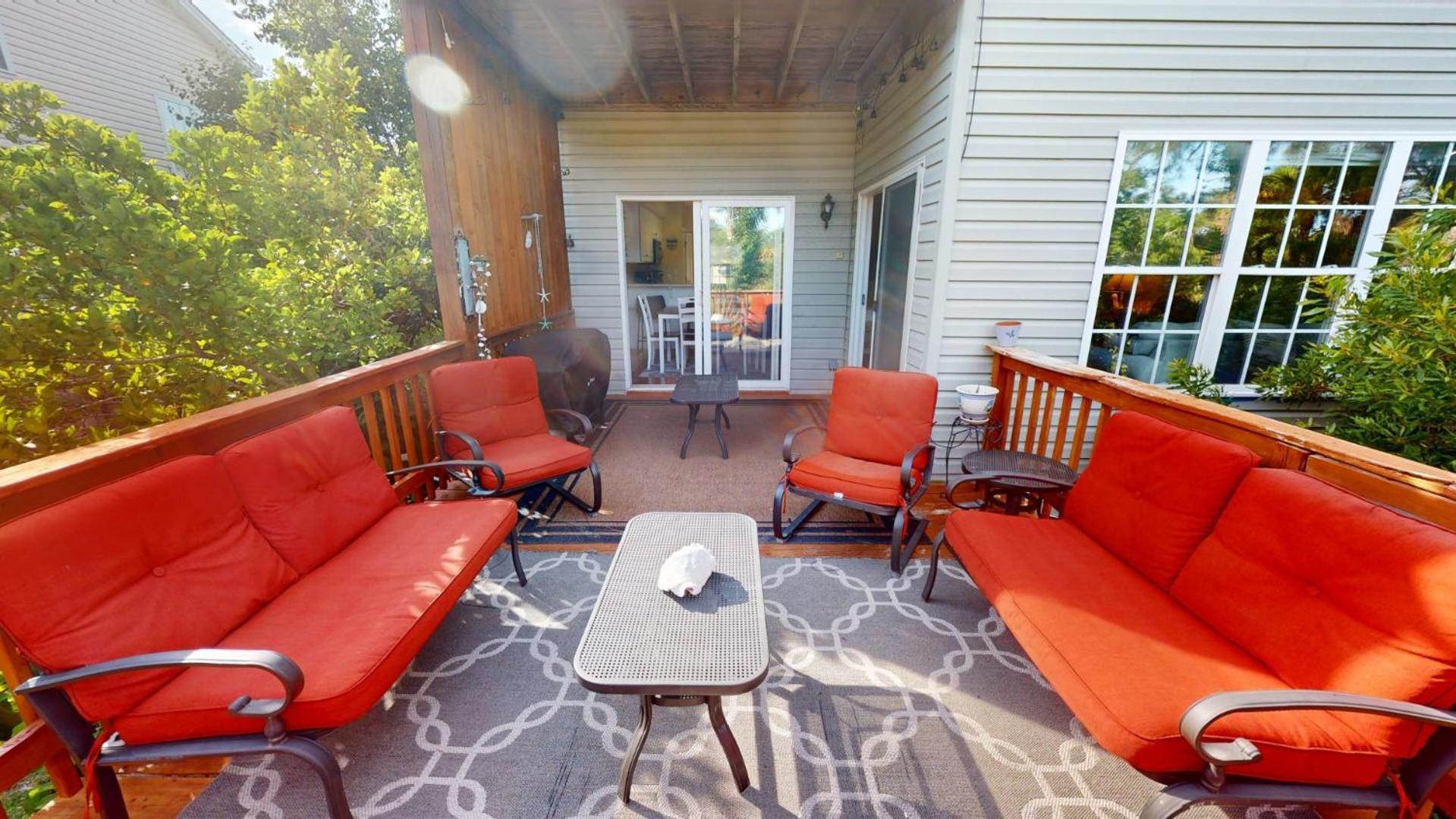 2 Gabby Lane By Tybee Vacation *