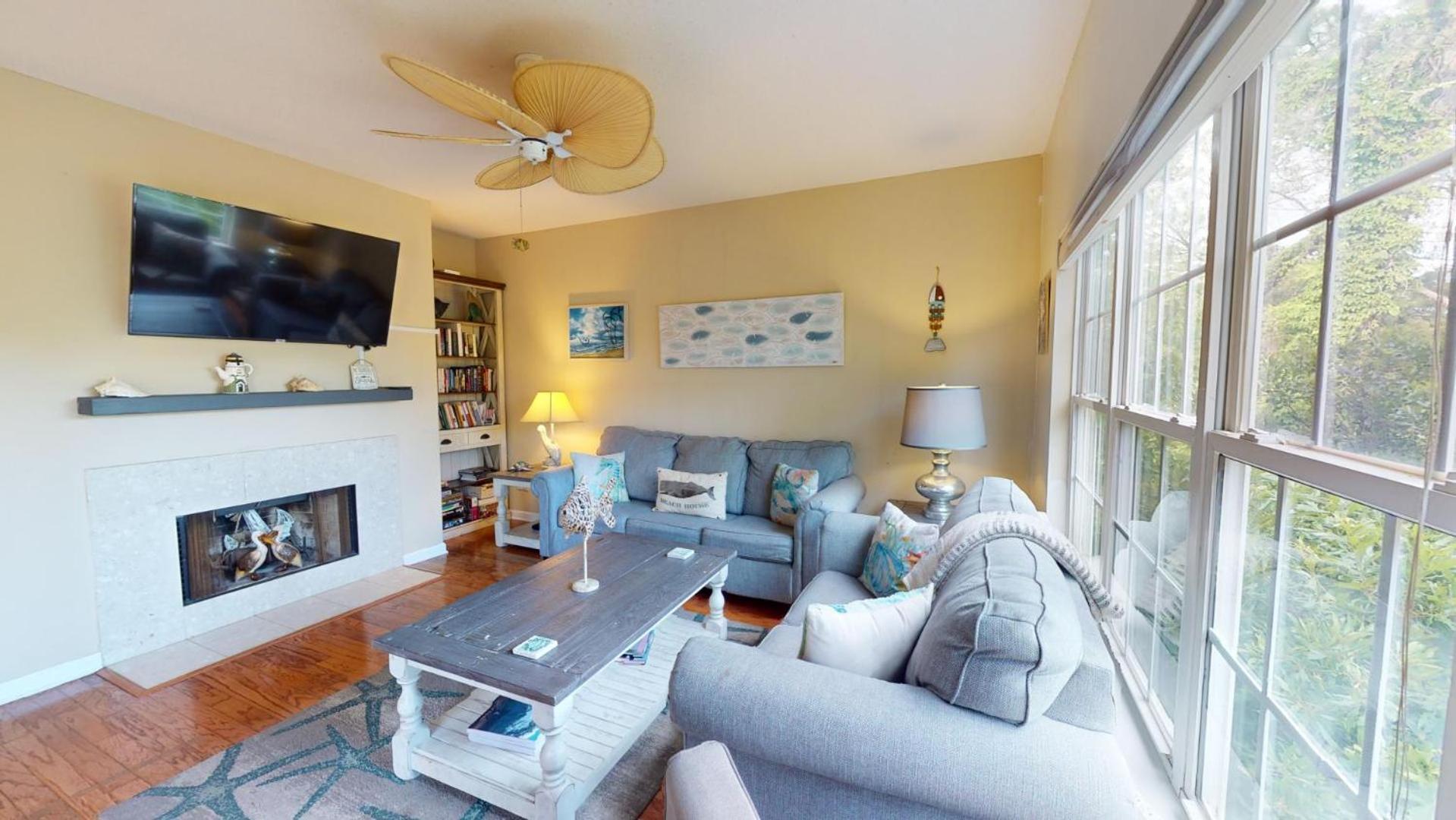 2 Gabby Lane By Tybee Vacation Holiday home