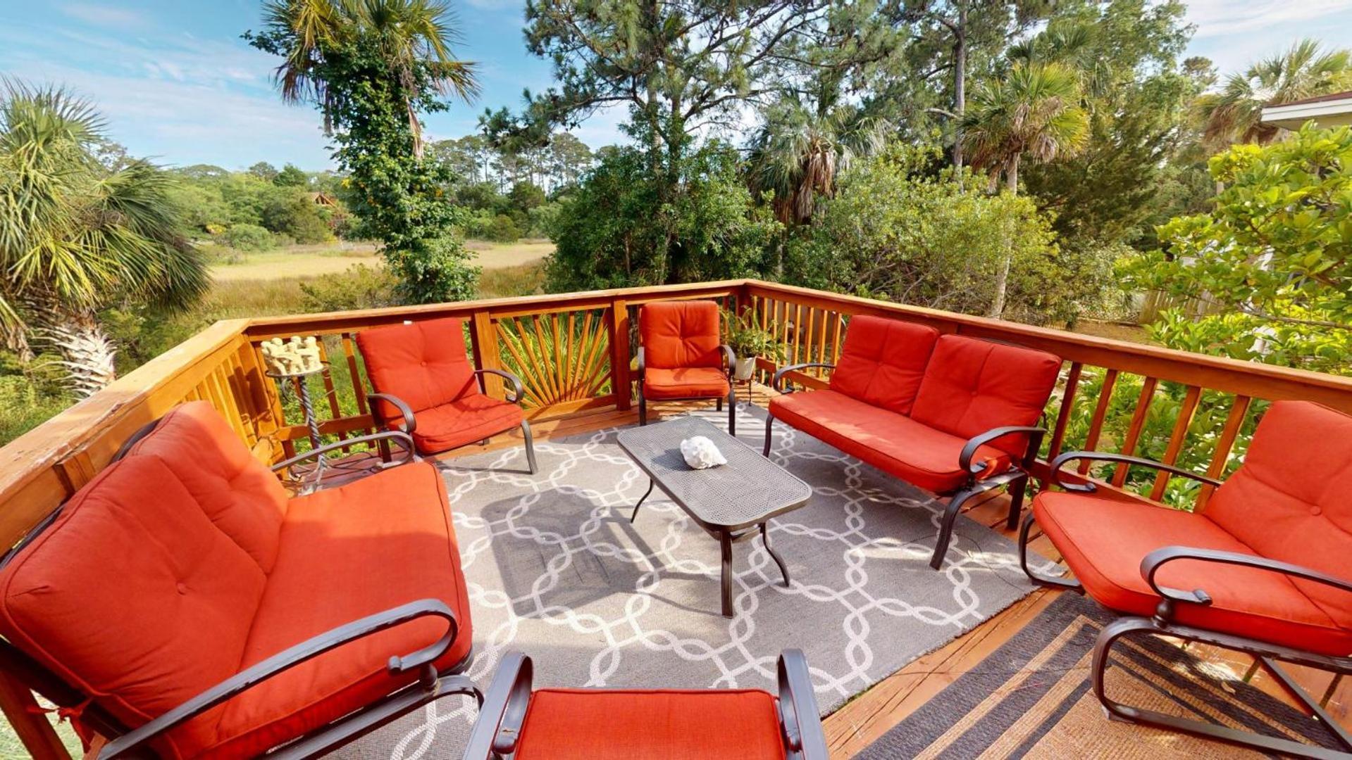 Holiday home 2 Gabby Lane By Tybee Vacation Tybee Island