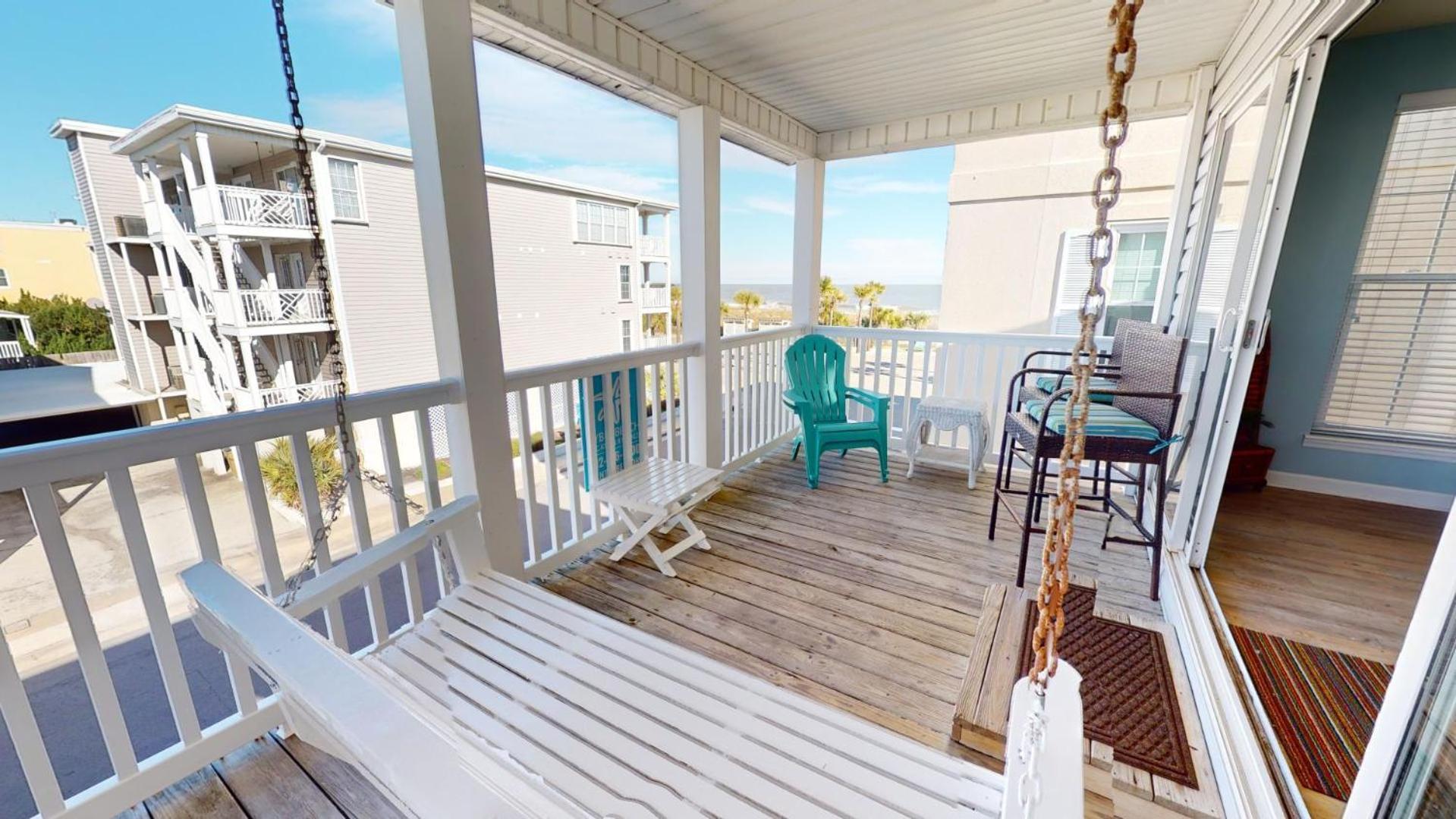 South Ocean S 05 By Tybee Vacation