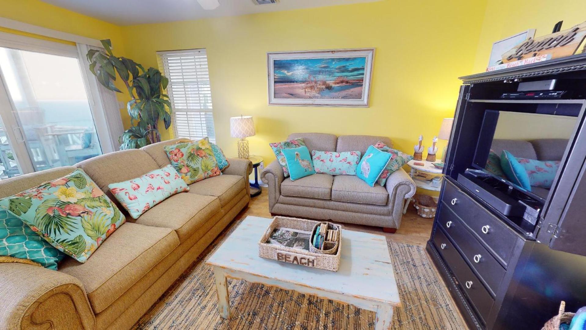 Holiday home South Ocean S 01 By Tybee Vacation Tybee Island