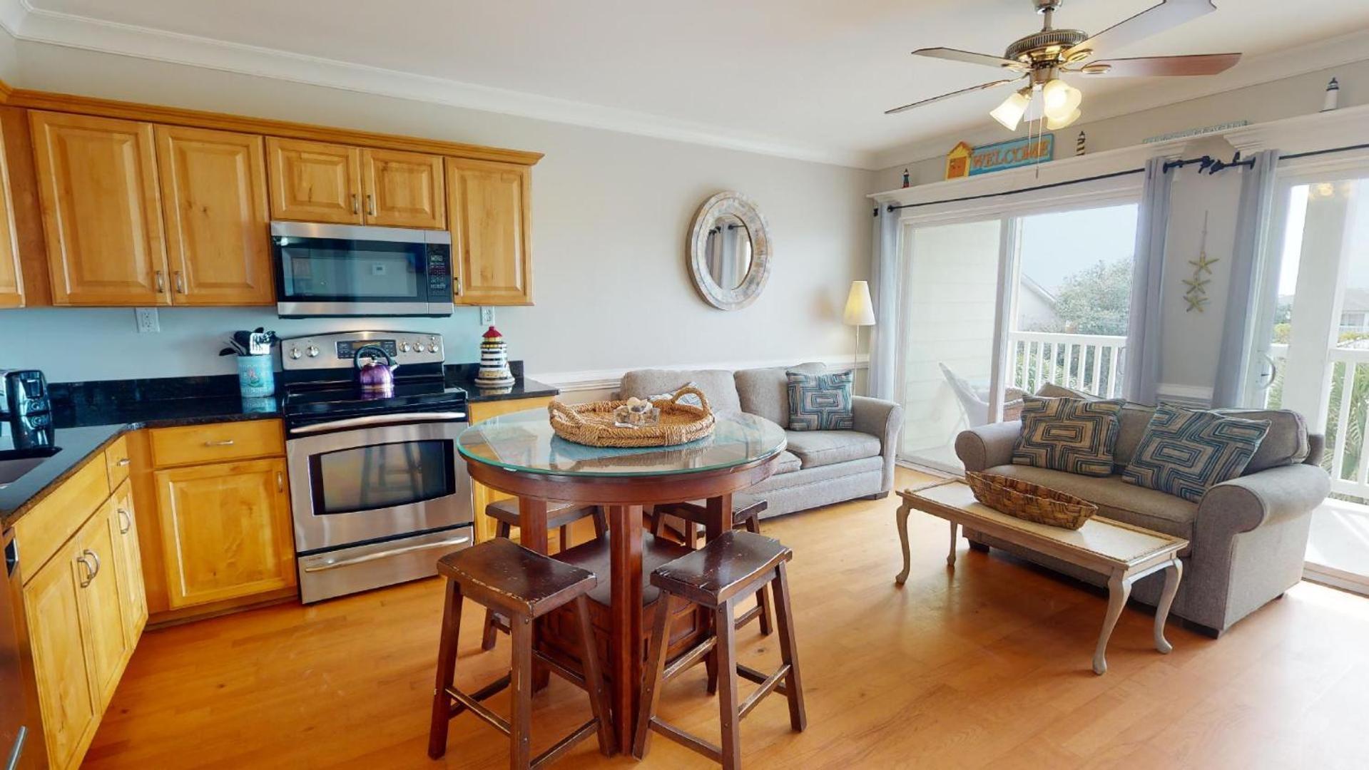 Silver Shores 11 By Tybee Vacation Holiday home Tybee Island