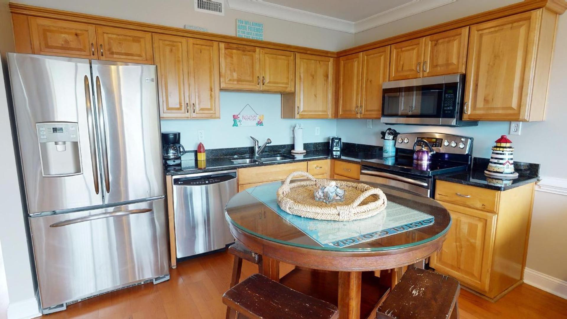 Holiday home Silver Shores 11 By Tybee Vacation *