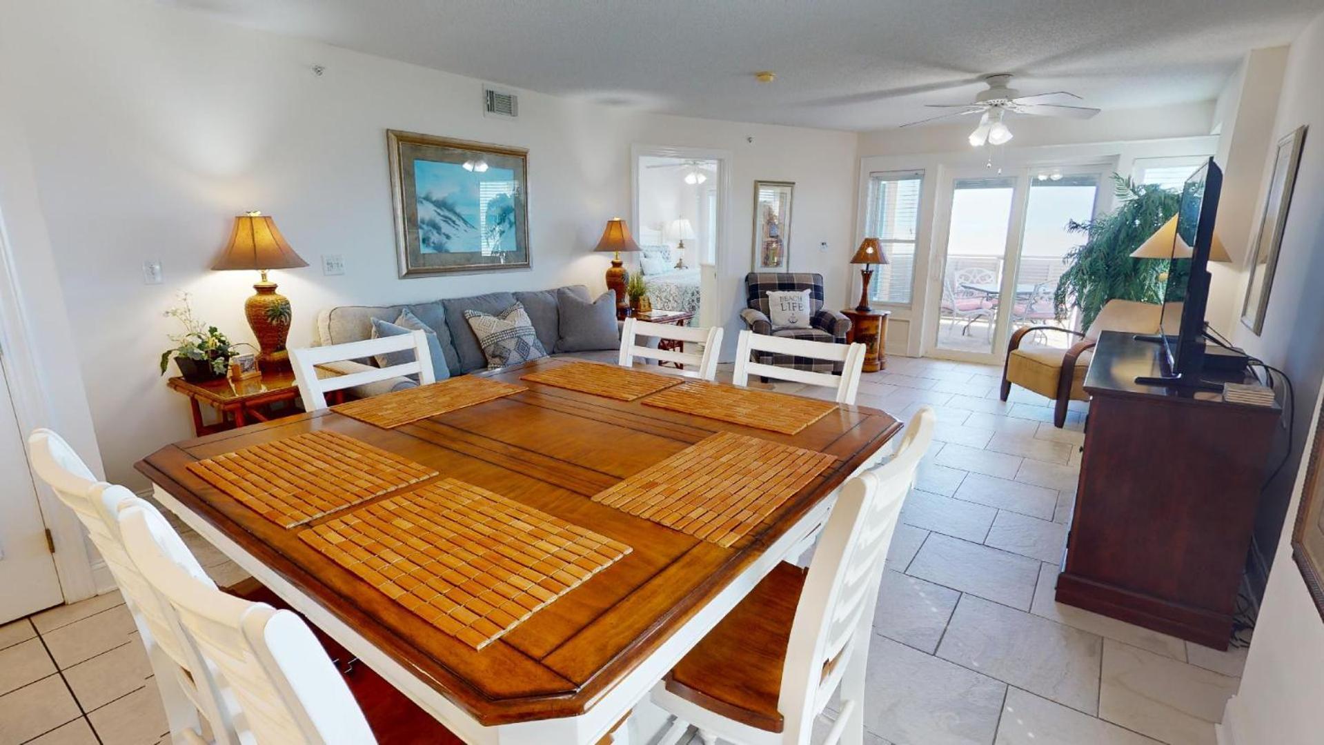 Sandpiper 306 By Tybee Vacation Holiday home *