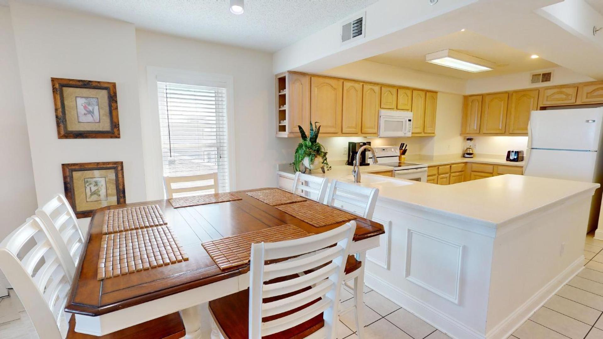 Sandpiper 306 By Tybee Vacation Holiday home *