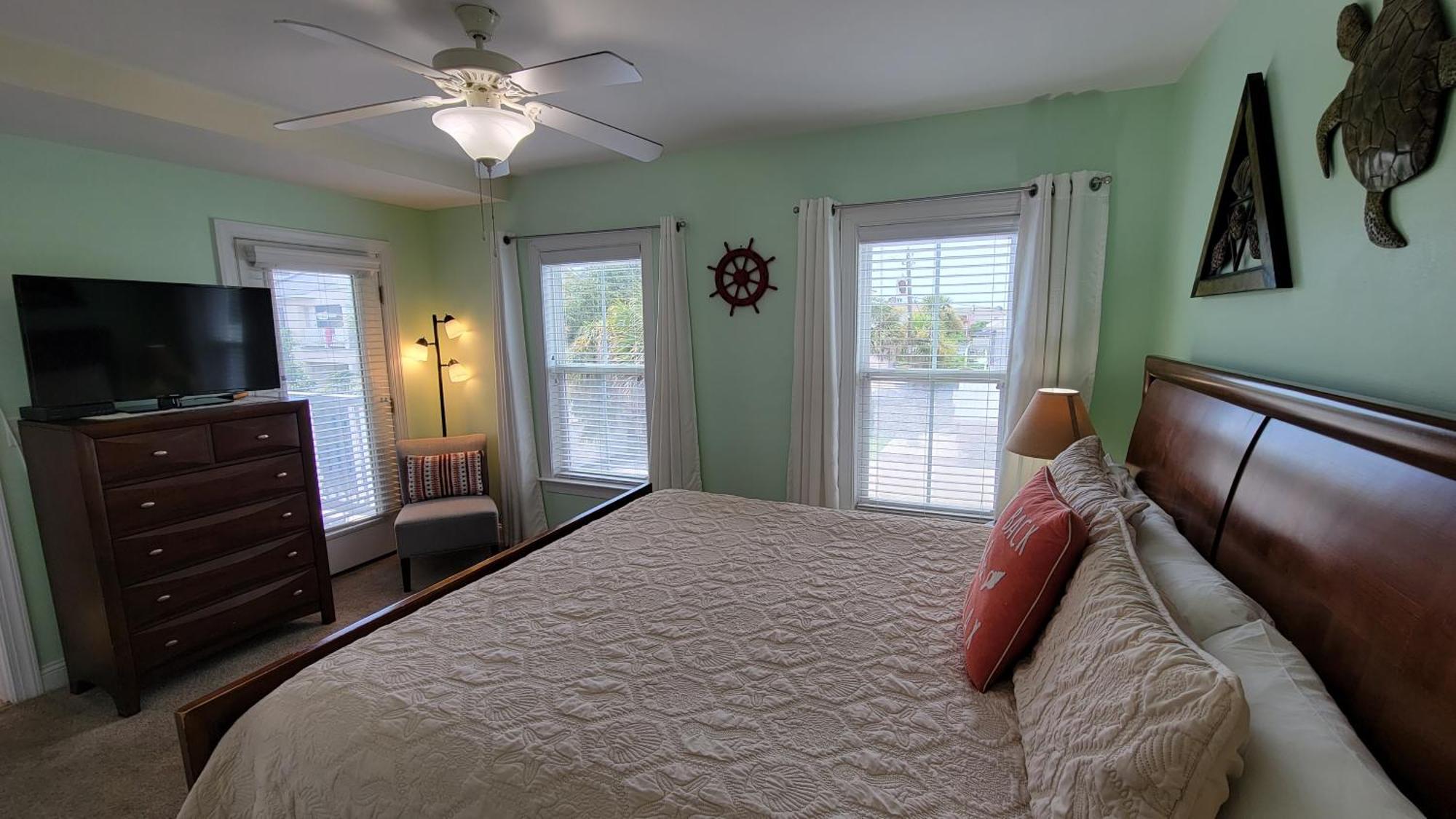 Holiday home Silver Shores 07 By Tybee Vacation *