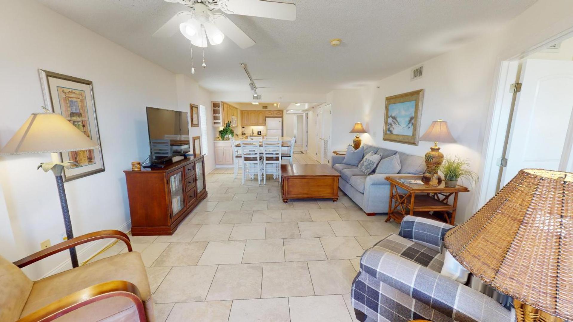 Sandpiper 306 By Tybee Vacation * Tybee Island