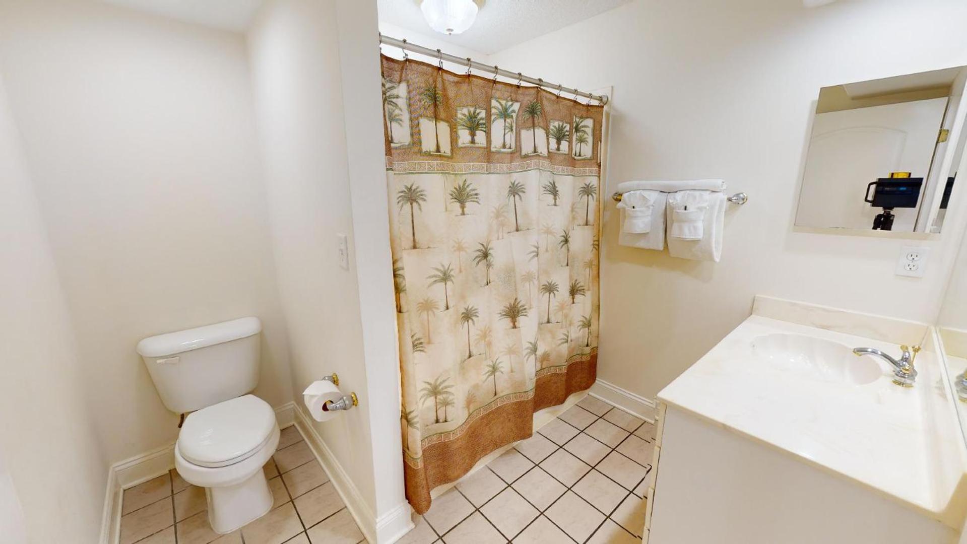 Sandpiper 306 By Tybee Vacation Holiday home