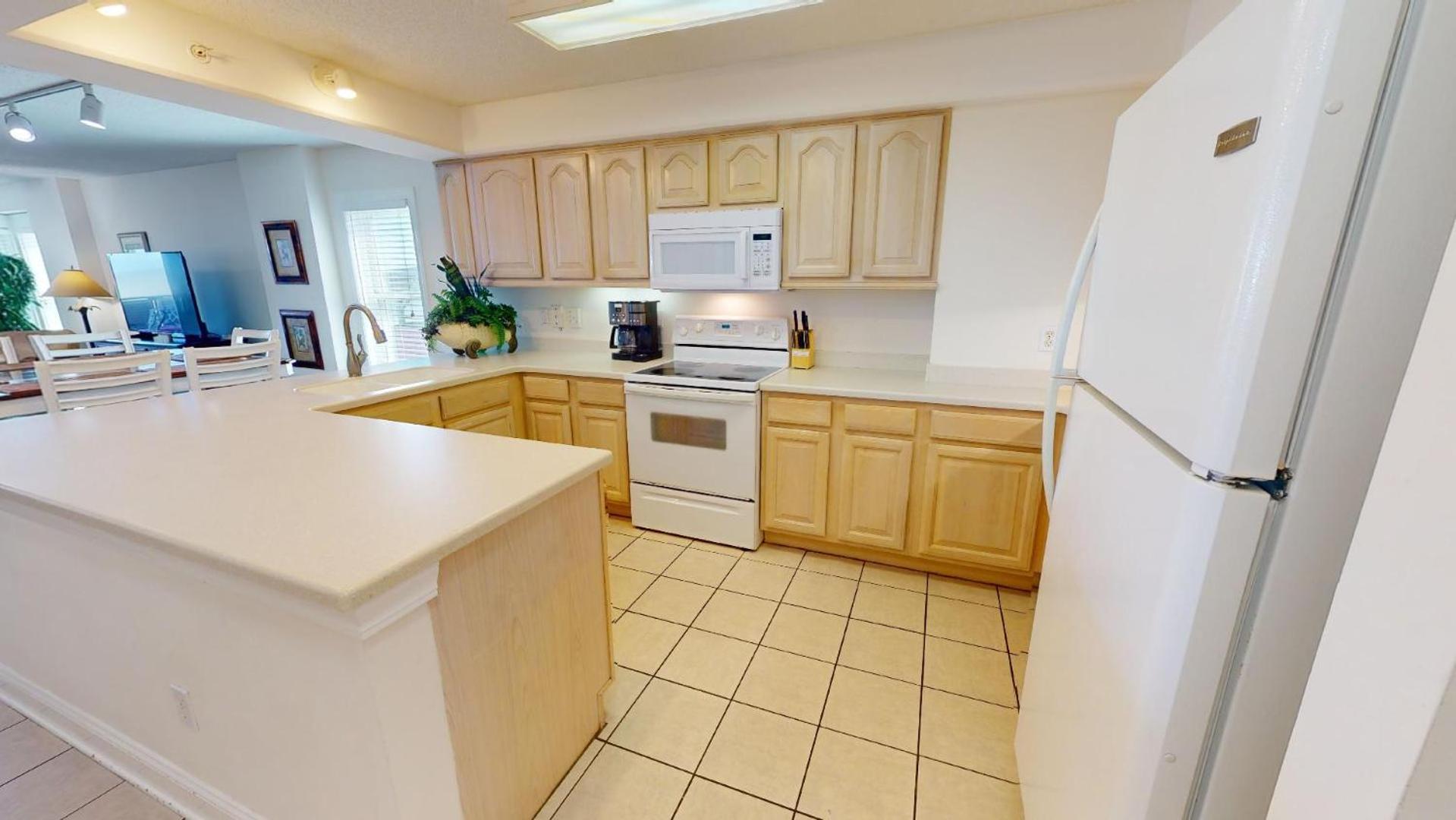 Holiday home Sandpiper 306 By Tybee Vacation *