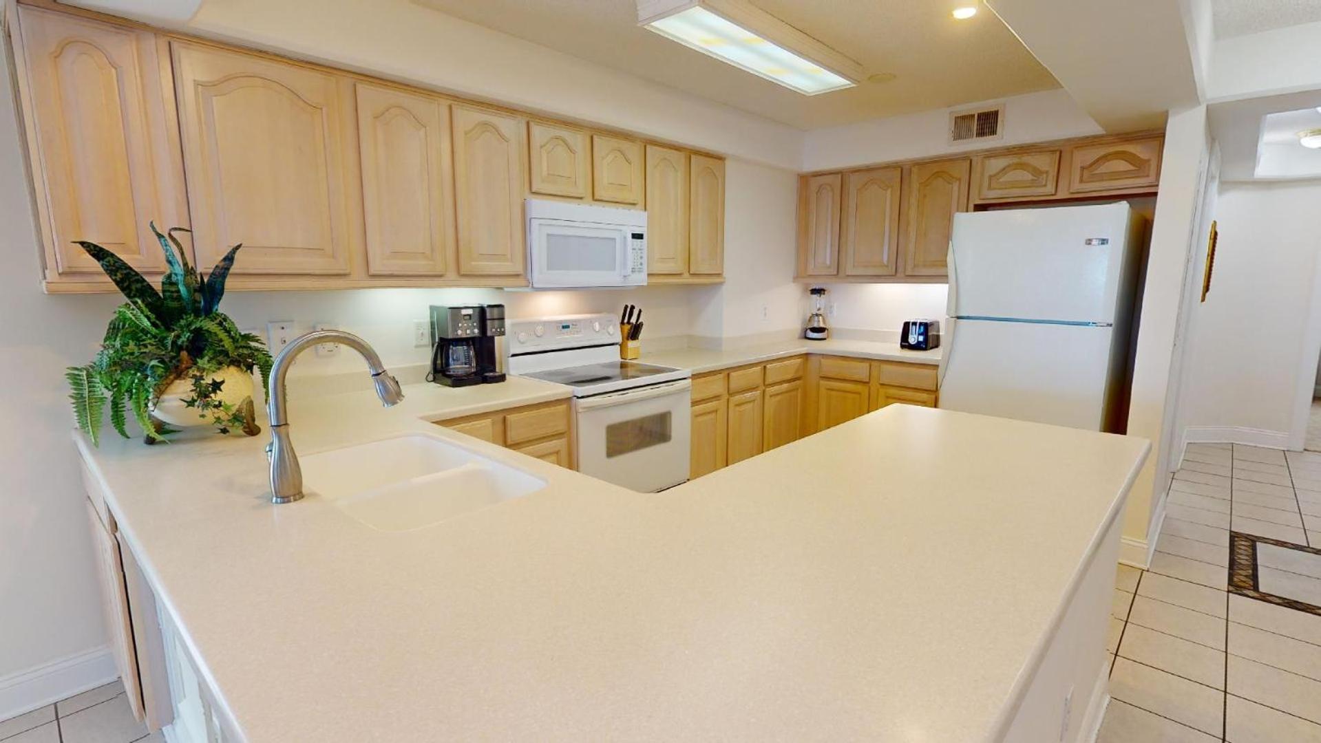 Holiday home Sandpiper 306 By Tybee Vacation