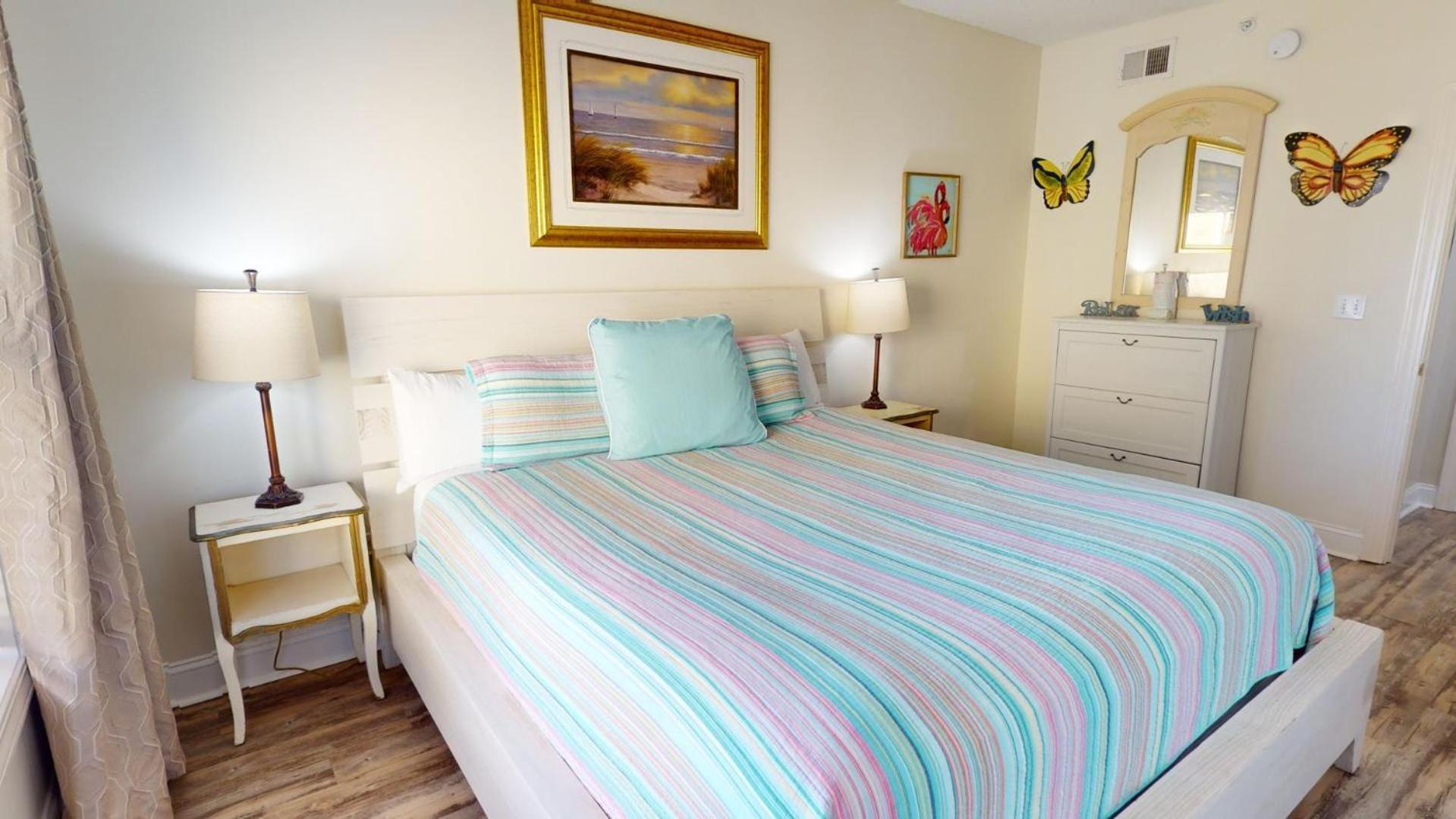 Holiday home Sandpiper 204 By Tybee Vacation *