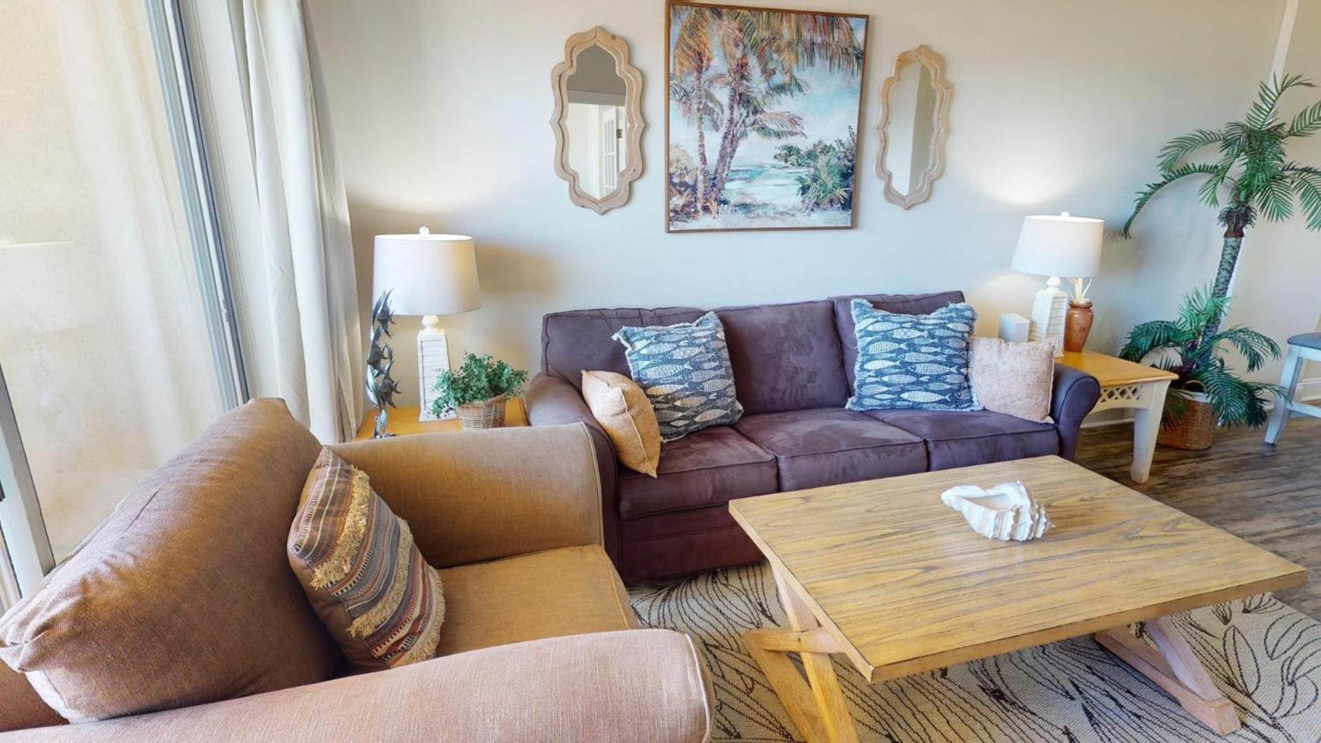 Sandpiper 204 By Tybee Vacation *