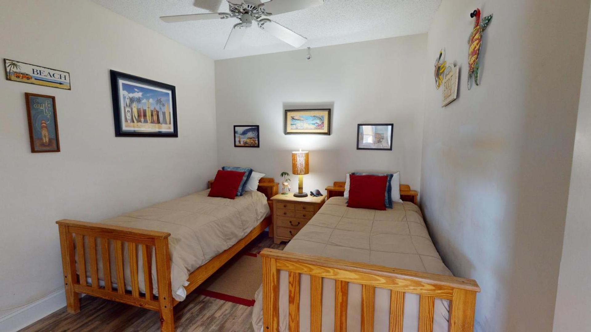 Holiday home Sandpiper 204 By Tybee Vacation *