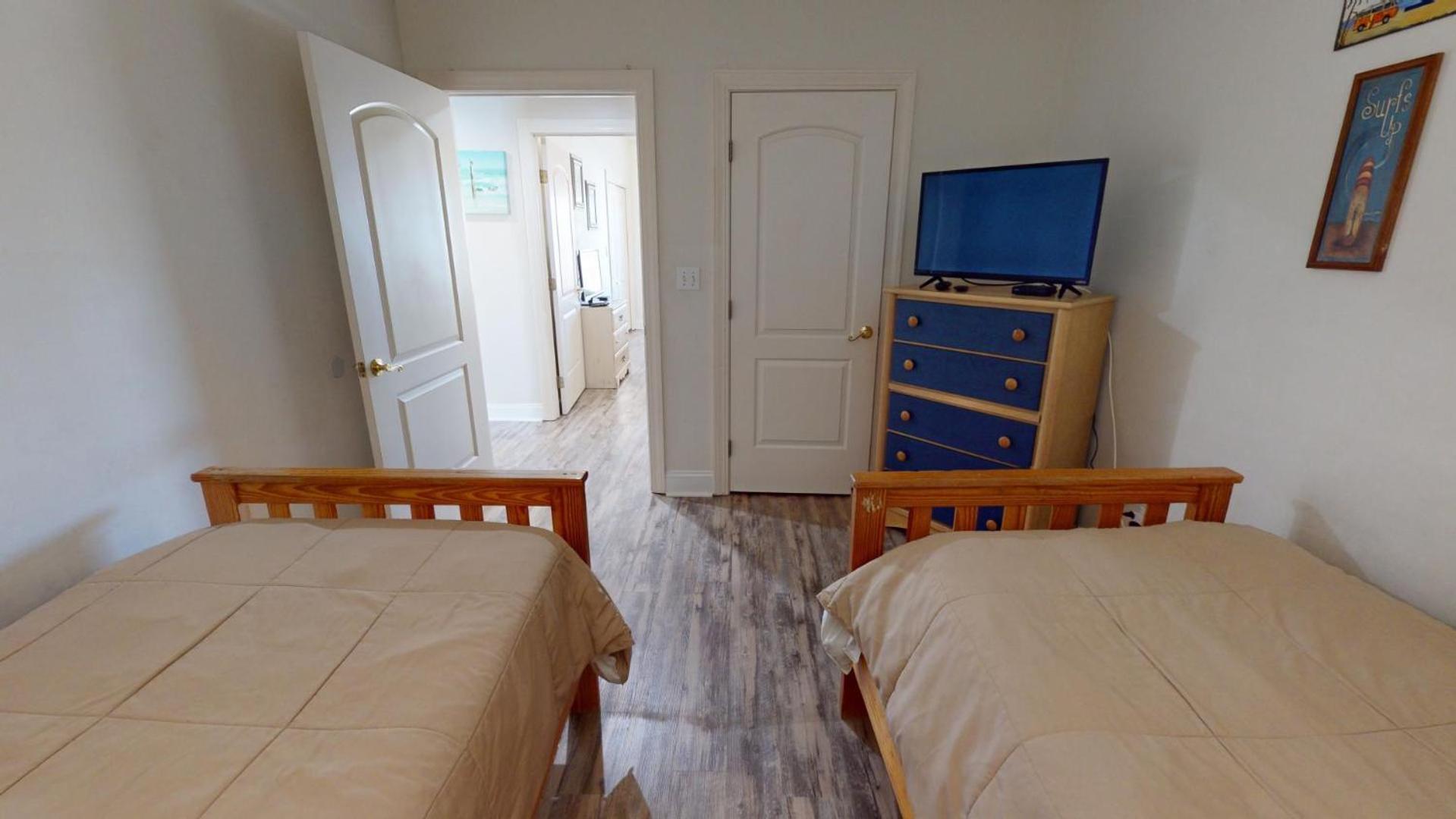 Sandpiper 204 By Tybee Vacation * Tybee Island