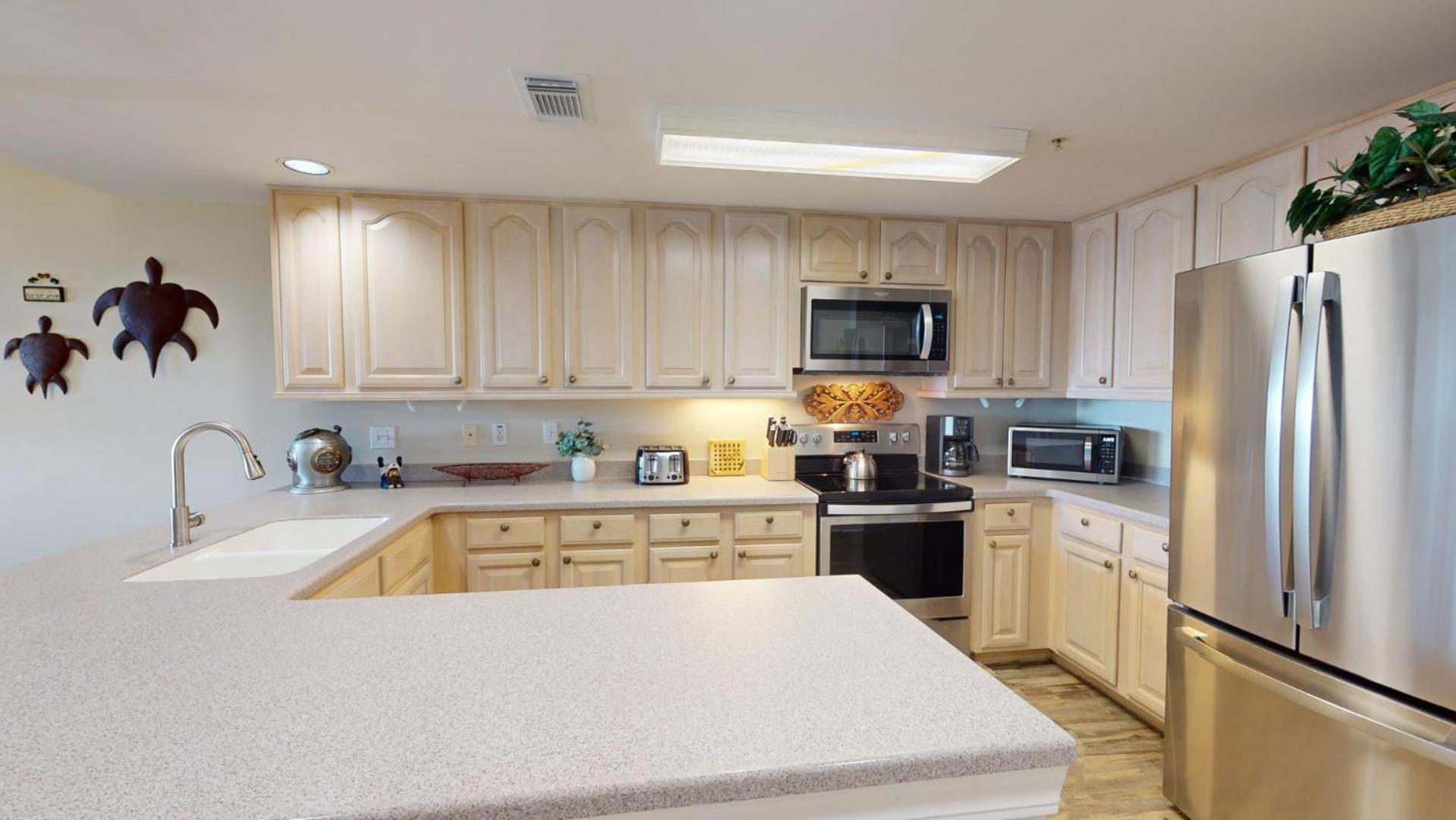 Holiday home Sandpiper 204 By Tybee Vacation *