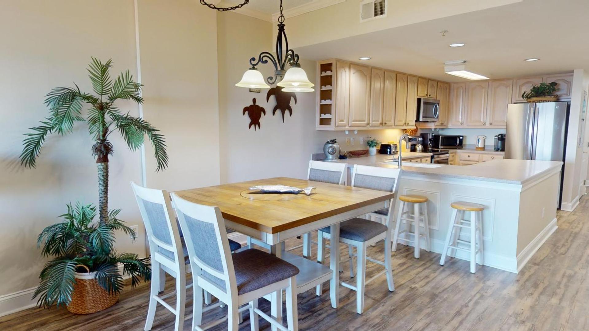 Holiday home Sandpiper 204 By Tybee Vacation Tybee Island