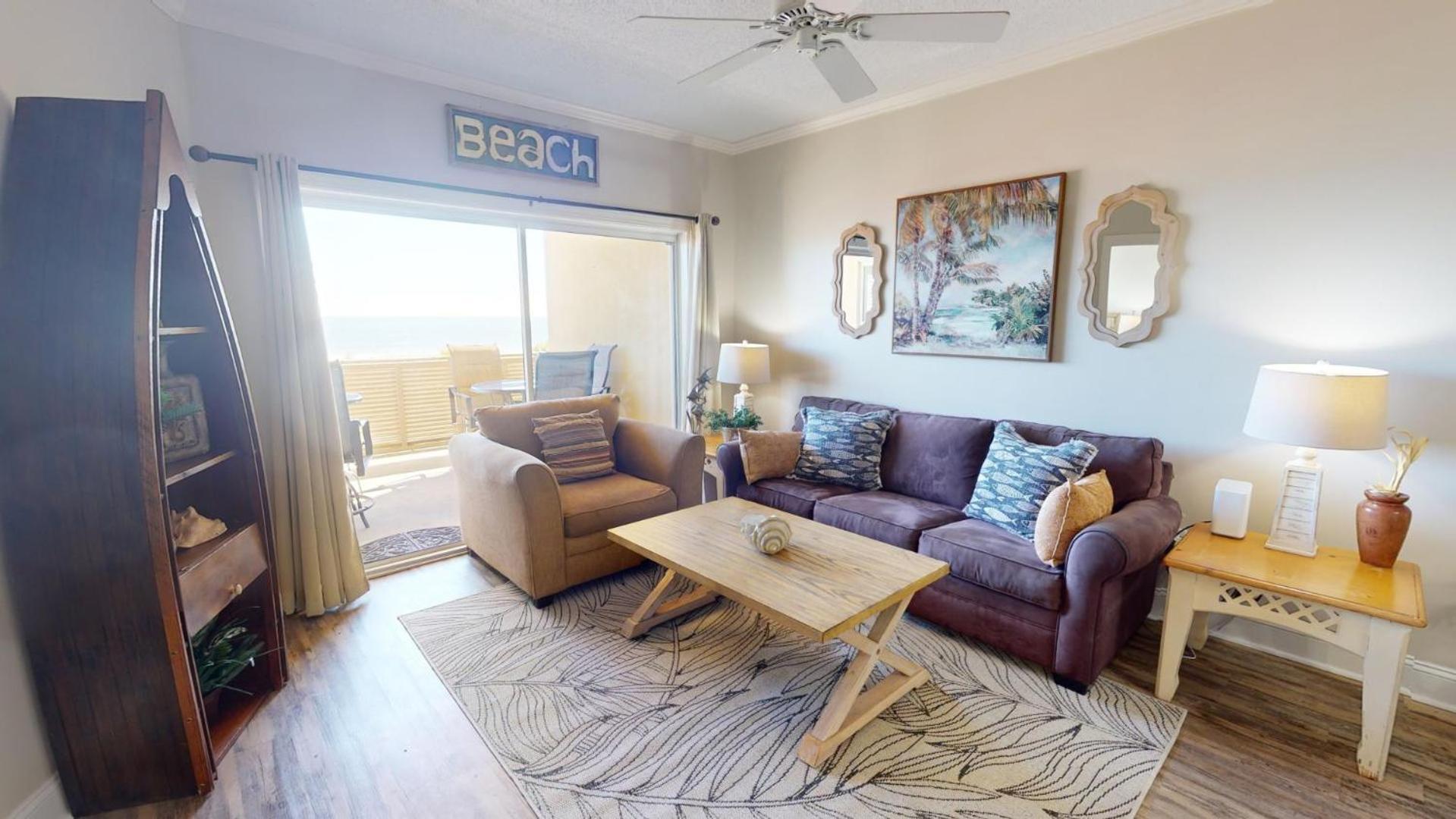 Holiday home Sandpiper 204 By Tybee Vacation Tybee Island