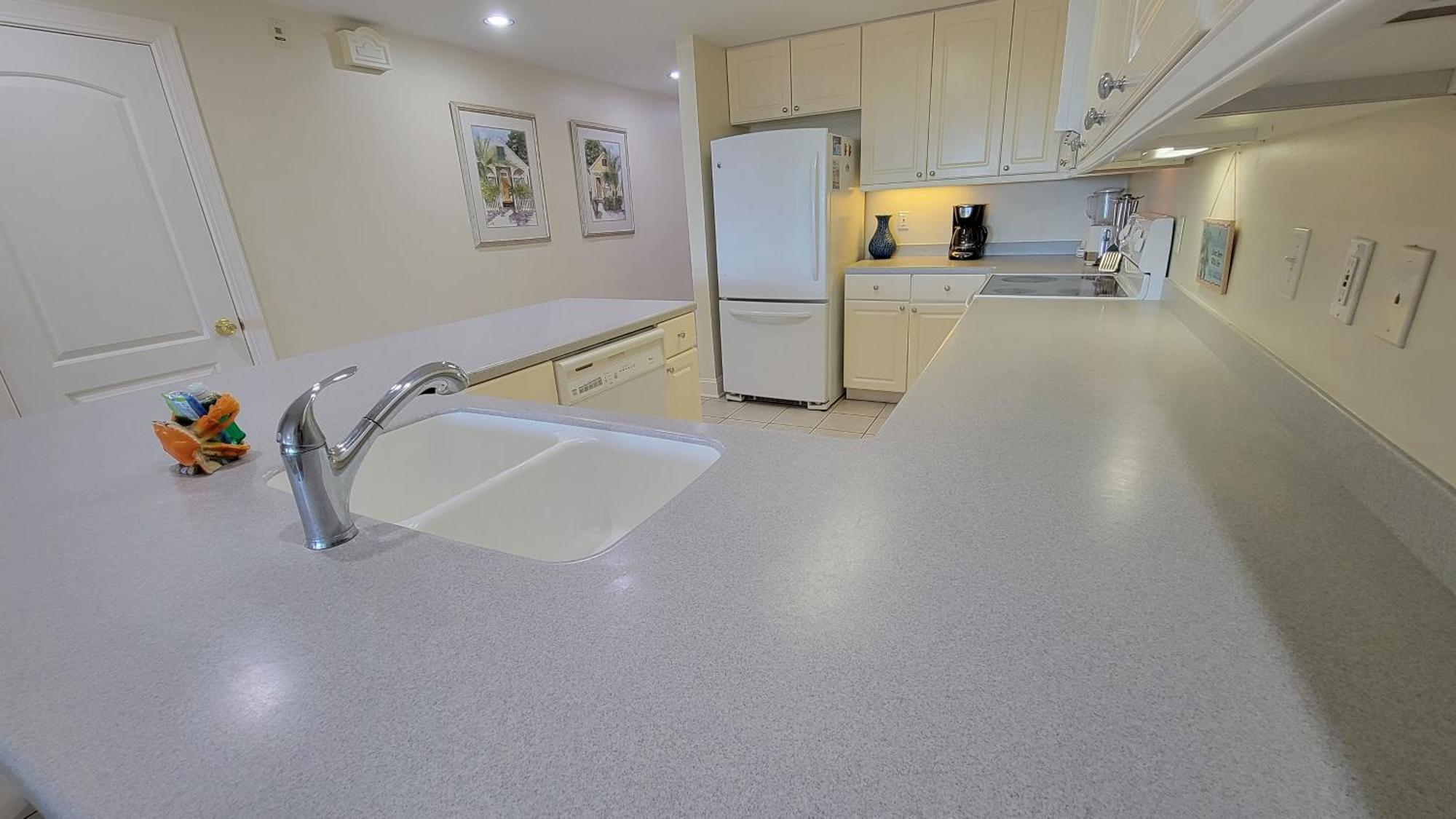Sandpiper 103 By Tybee Vacation Holiday home