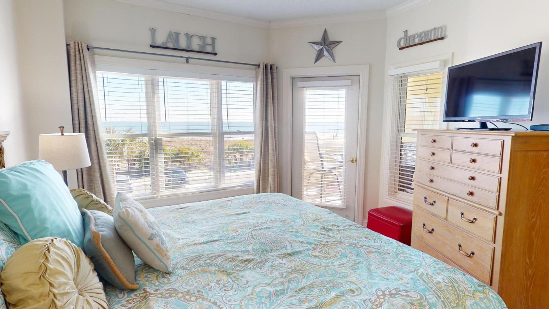 Sandpiper 204 By Tybee Vacation