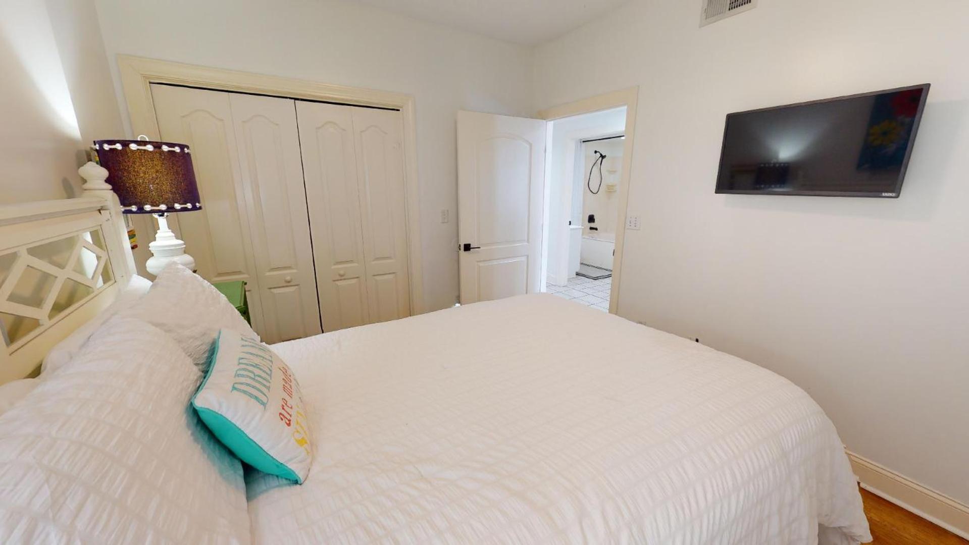 Holiday home Sandpiper 101 By Tybee Vacation *