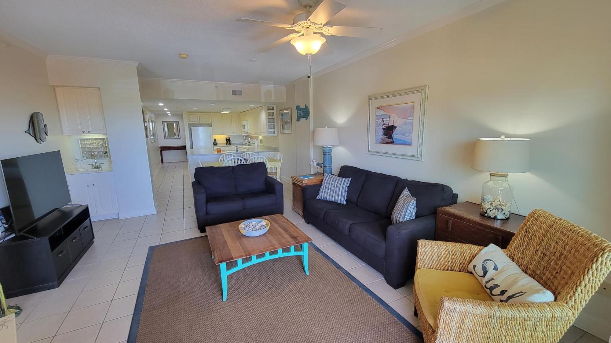 Sandpiper 103 By Tybee Vacation Holiday home Tybee Island
