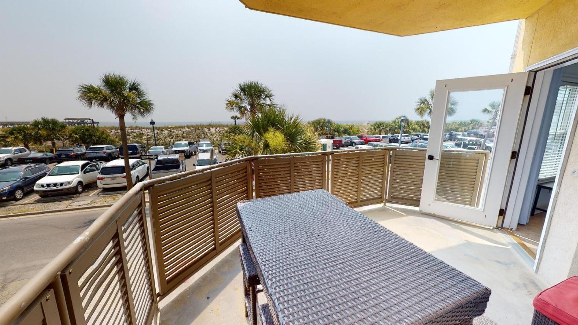 Holiday home Sandpiper 101 By Tybee Vacation Tybee Island