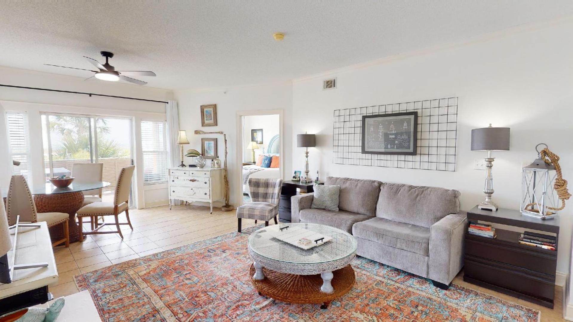 Sandpiper 101 By Tybee Vacation *