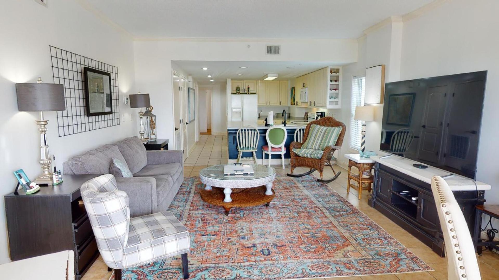 Sandpiper 101 By Tybee Vacation *