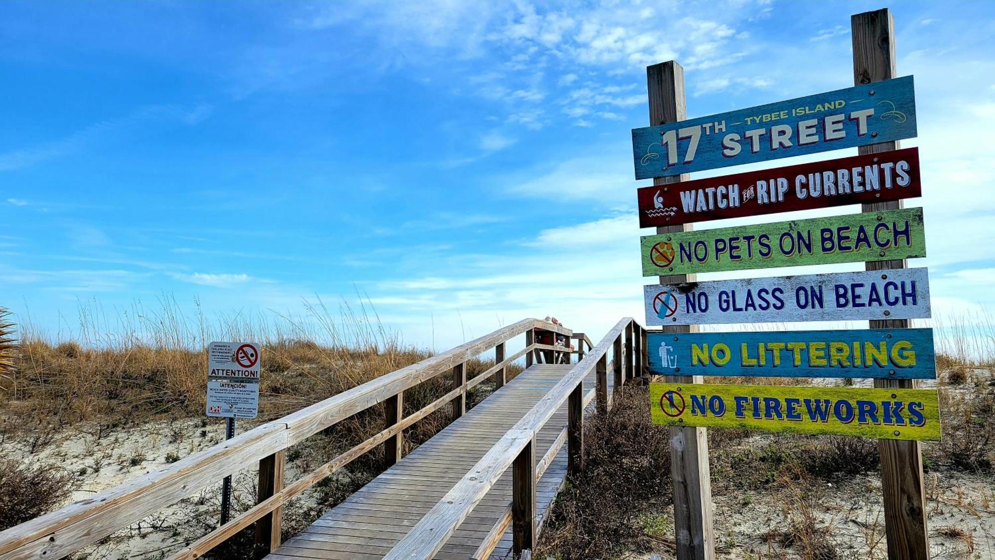 Sandpiper 101 By Tybee Vacation Holiday home