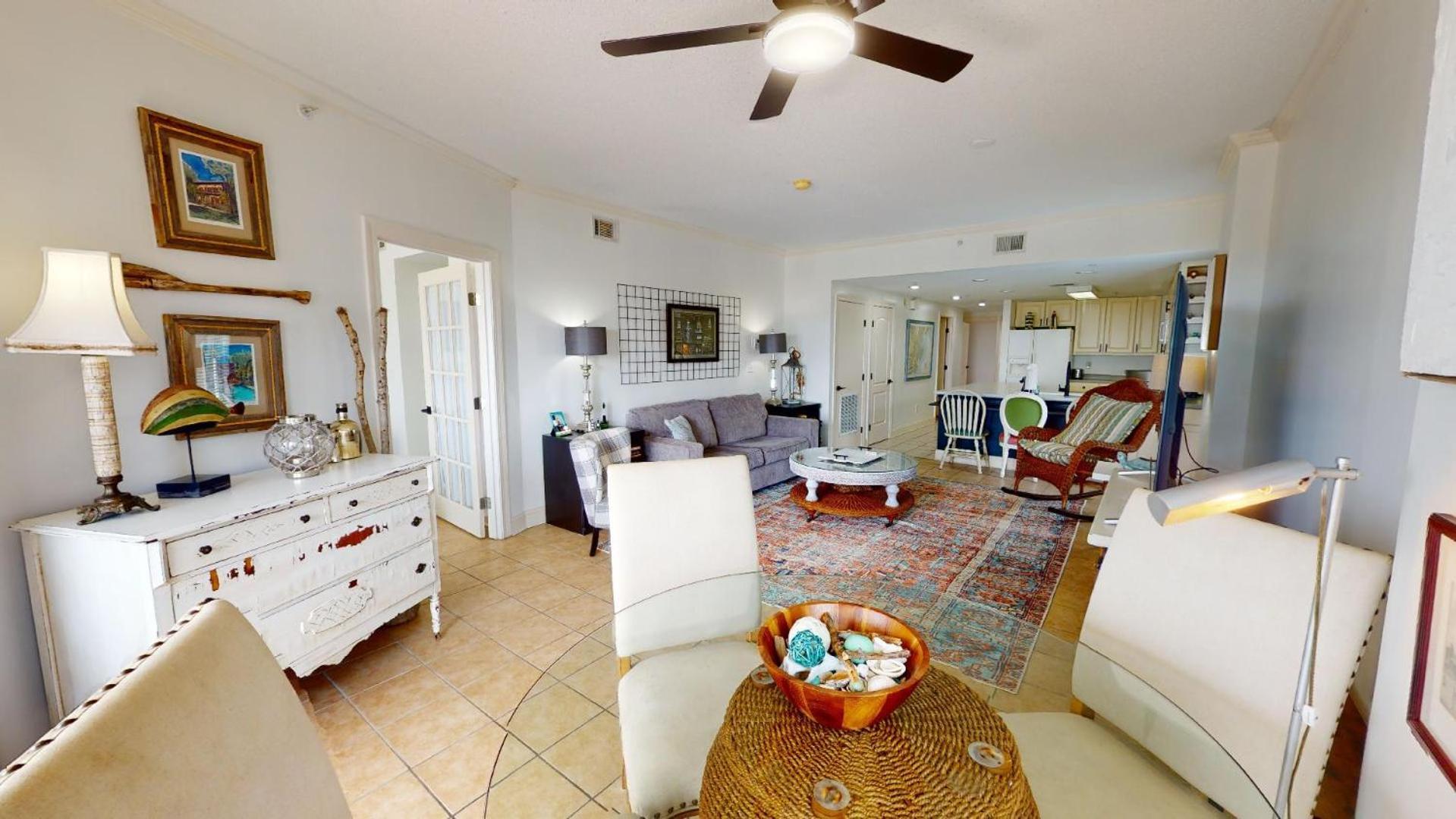 Sandpiper 101 By Tybee Vacation Holiday home *