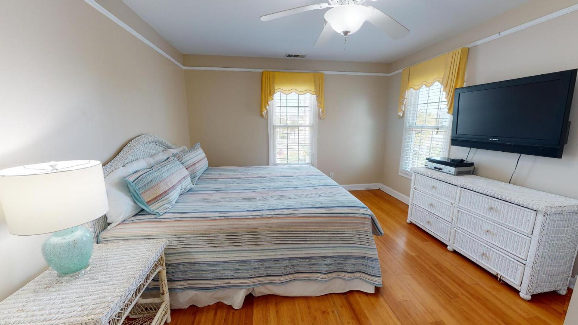 Pelican Point 03 By Tybee Vacation Holiday home Tybee Island