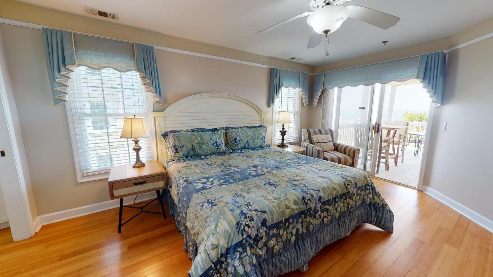 Pelican Point 03 By Tybee Vacation Holiday home *