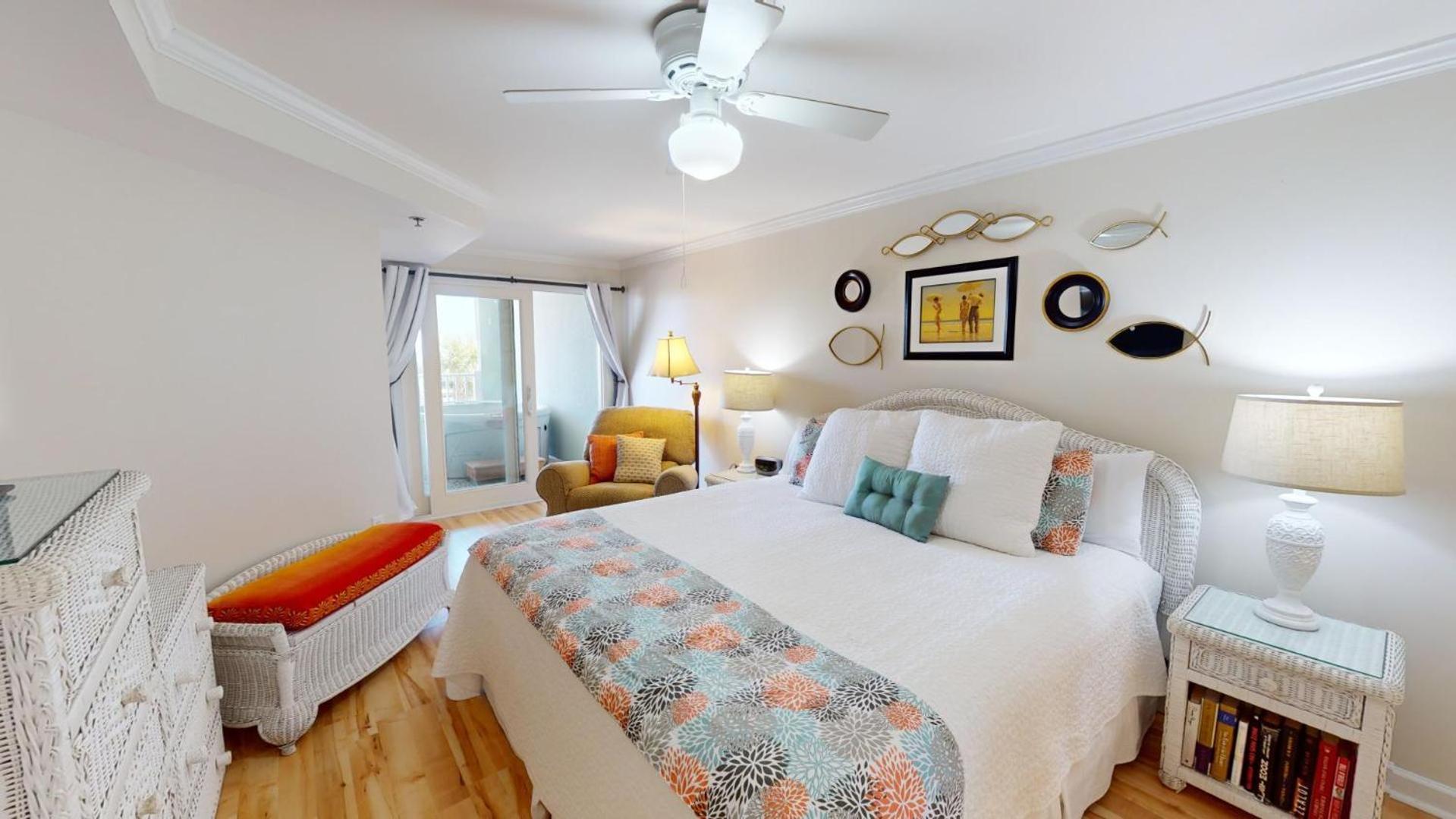 Holiday home Screven 102 By Tybee Vacation