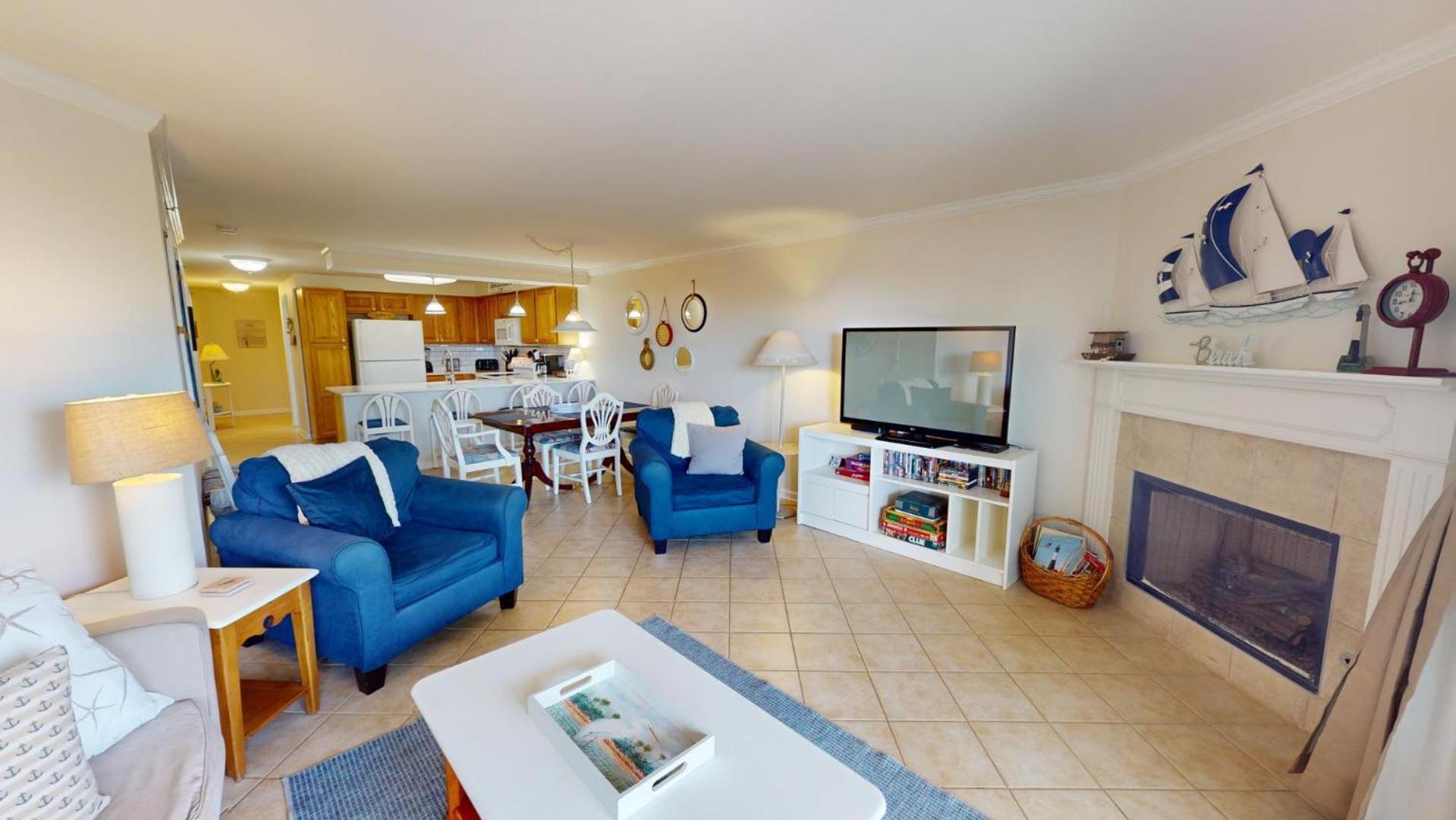 Screven 102 By Tybee Vacation Holiday home Tybee Island
