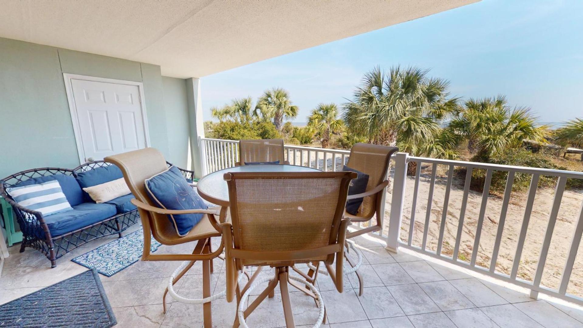Screven 102 By Tybee Vacation
