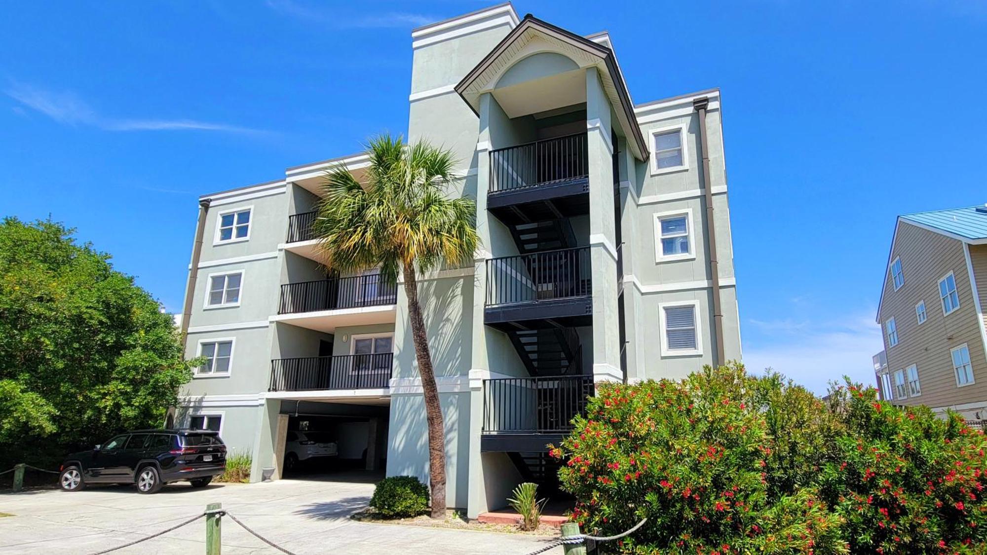 Screven 102 By Tybee Vacation Holiday home