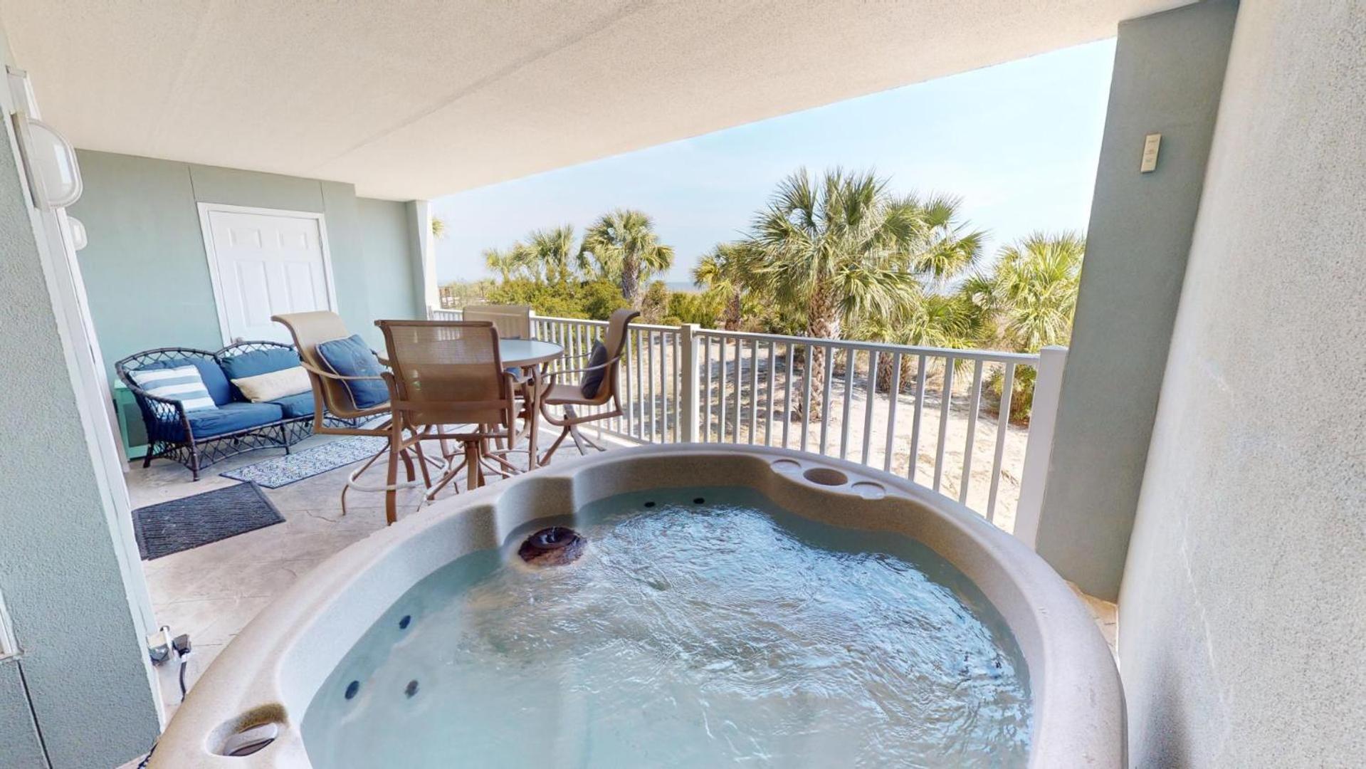 Holiday home Screven 102 By Tybee Vacation *