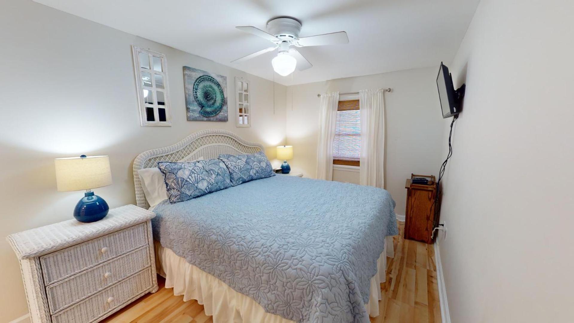 Screven 102 By Tybee Vacation Holiday home Tybee Island