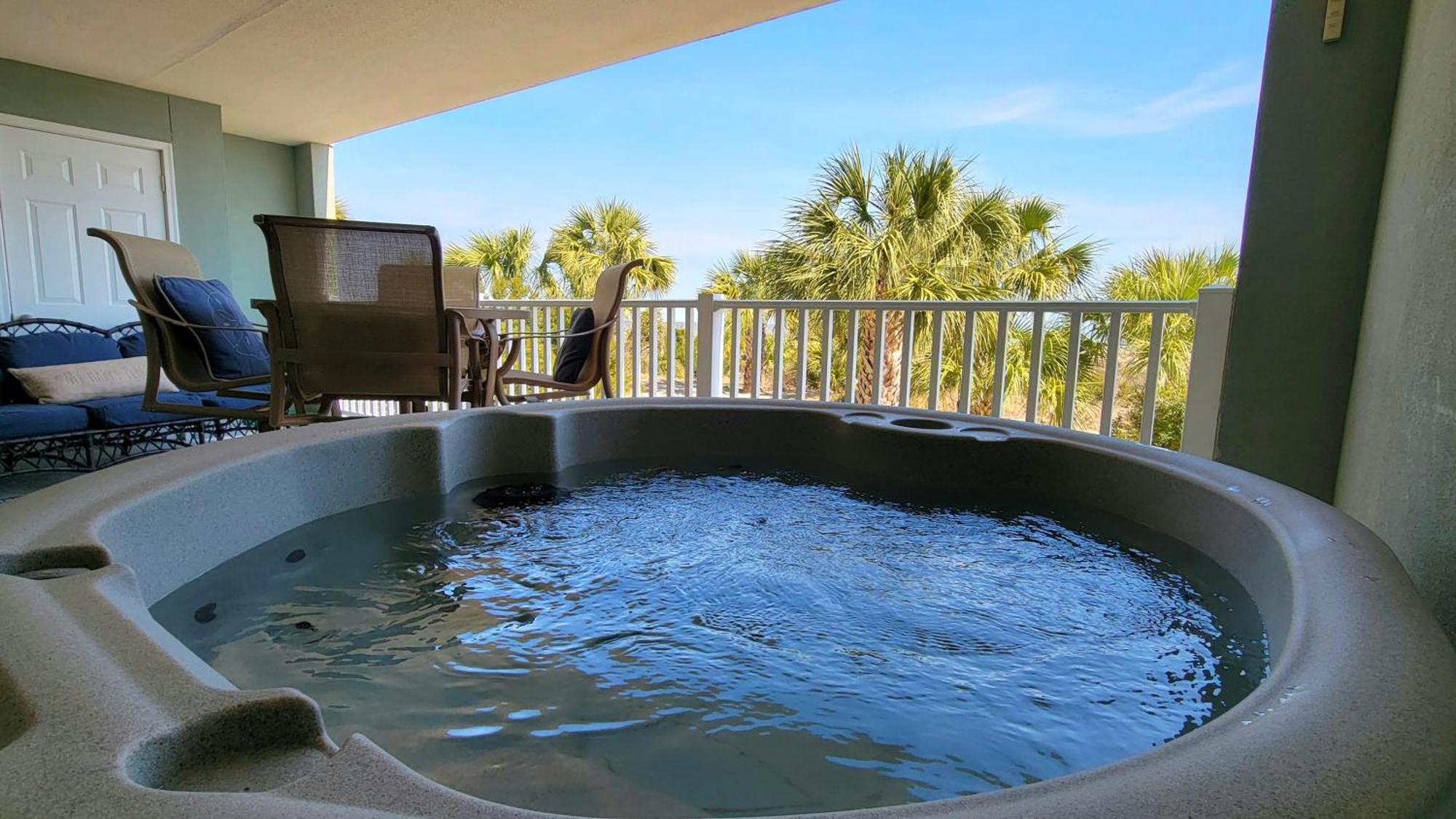 Holiday home Screven 102 By Tybee Vacation *
