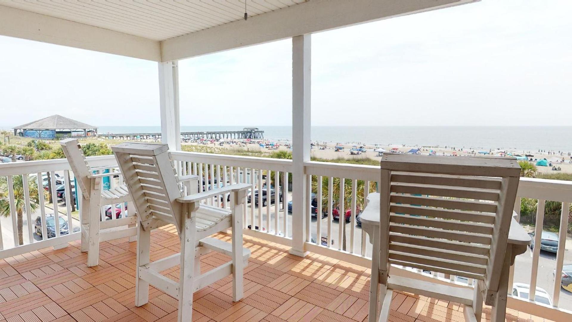 Dolphin Watch 09 By Tybee Vacation