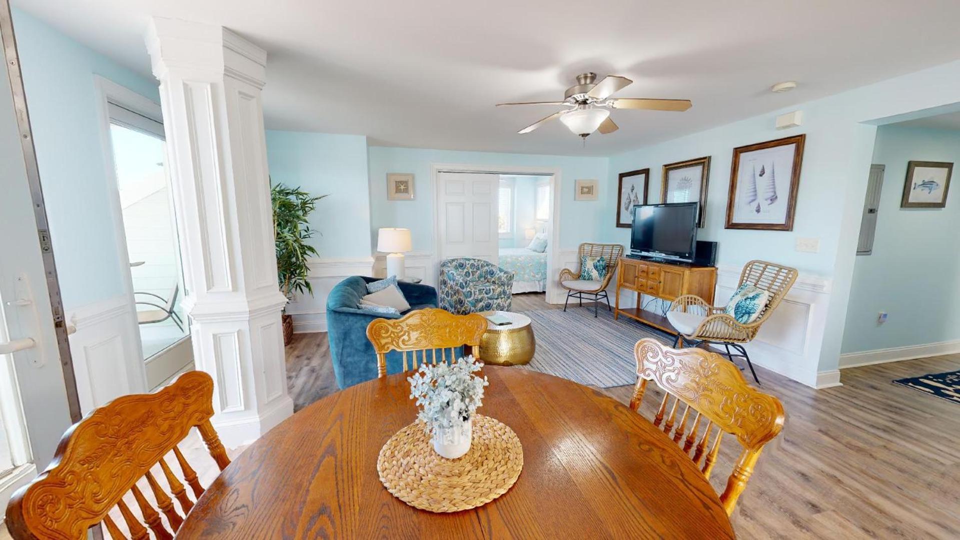 Holiday home Captains Watch 19 By Tybee Vacation *