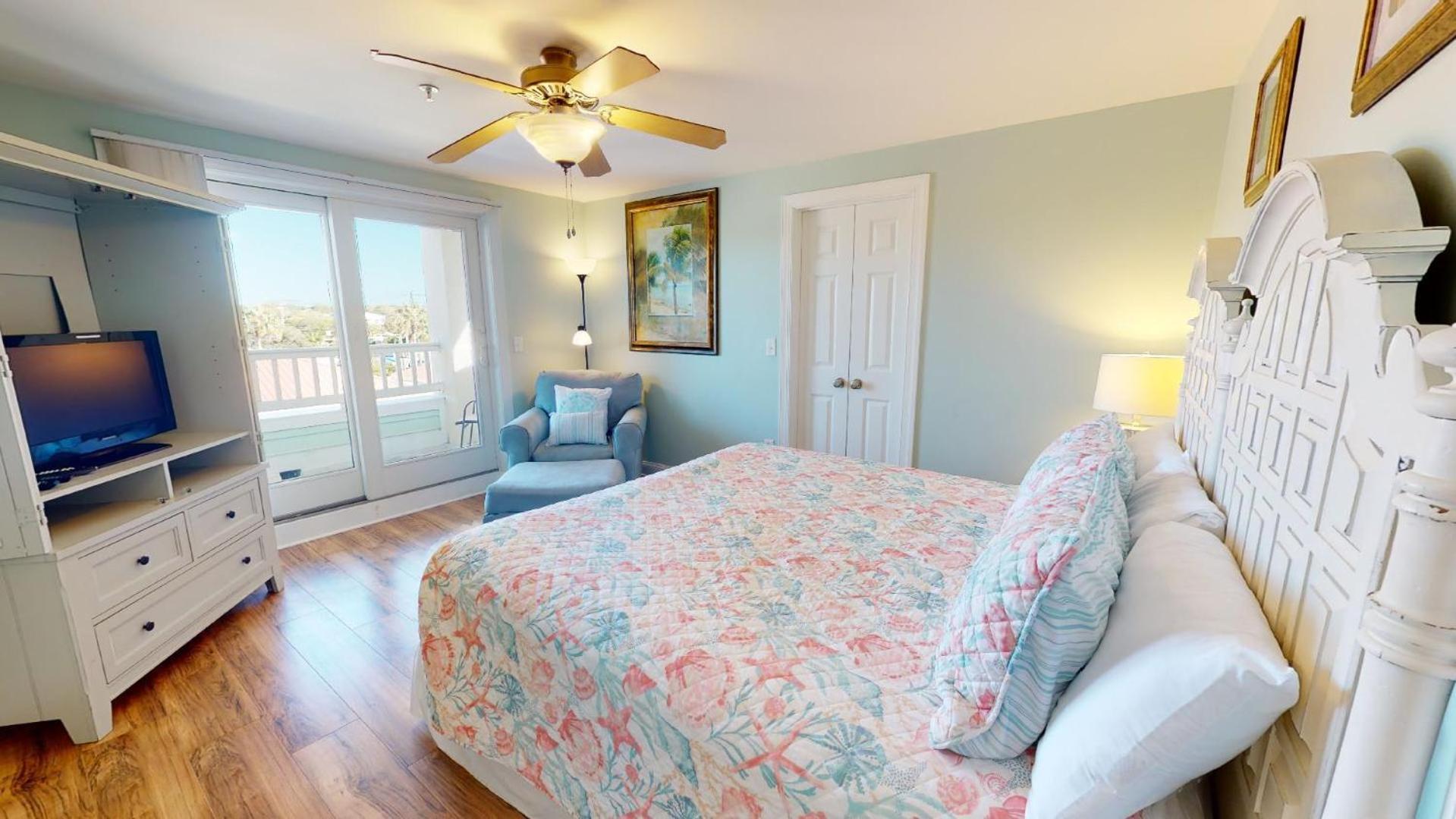Captains Watch 19 By Tybee Vacation Holiday home