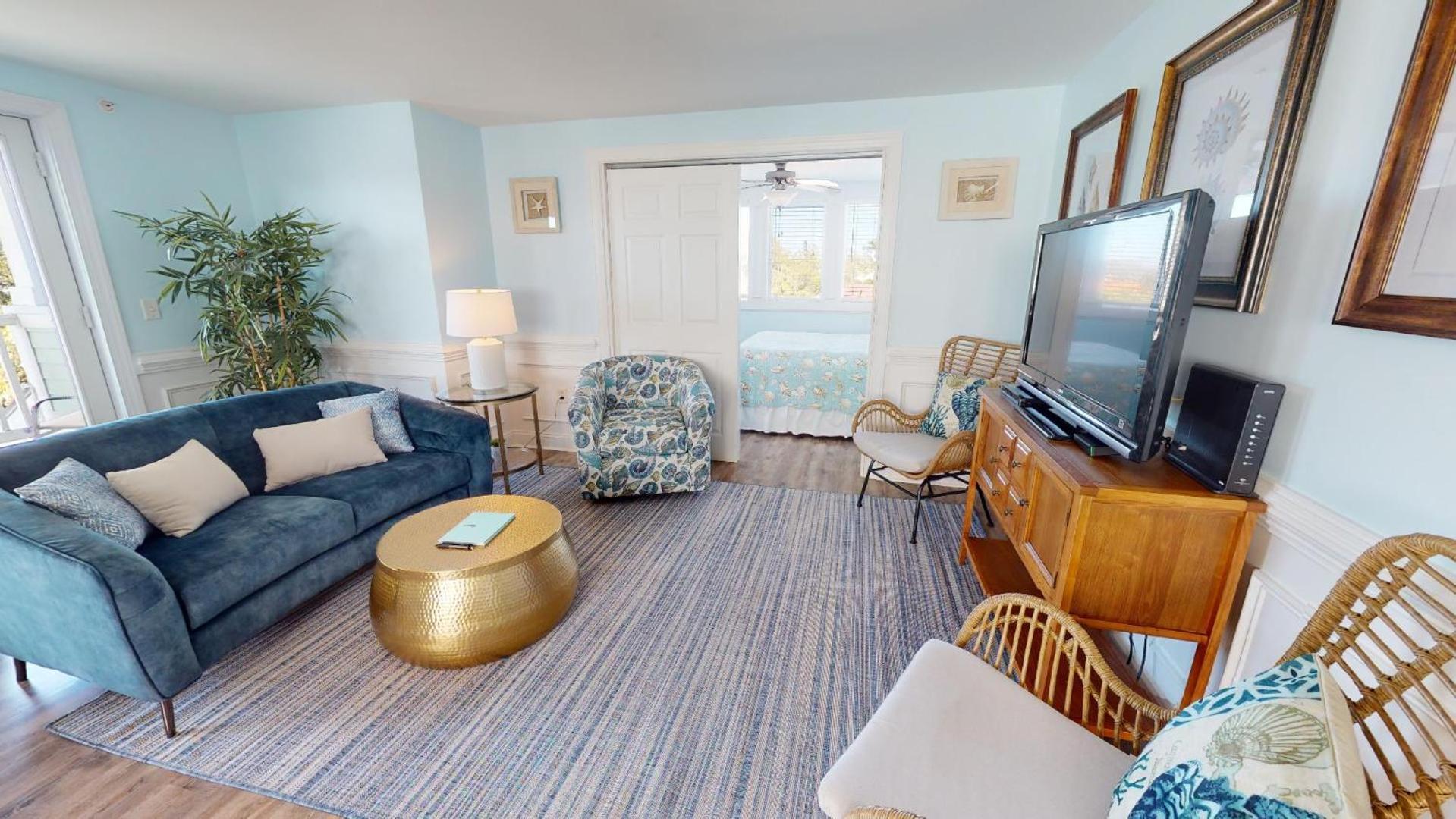 Captains Watch 19 By Tybee Vacation Holiday home *