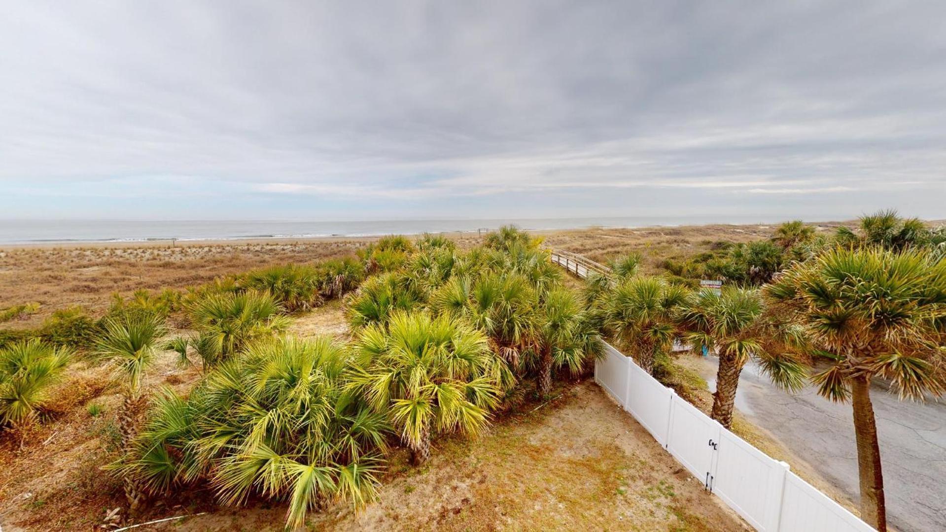 House On The Dune 425 By Tybee Vacation Holiday home Tybee Island